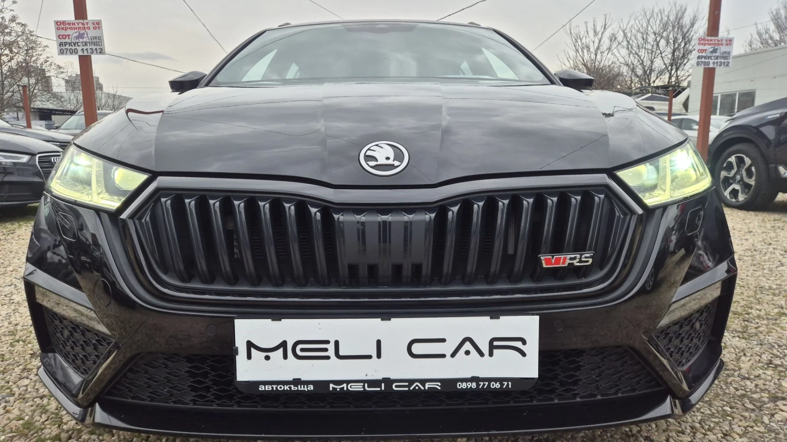 Skoda Octavia 2.0TDI 4х4 !!WRS!! 100%РЕАЛЕН ПРОБЕГ ЛИЗИНГ ВИДЕО , снимка 1