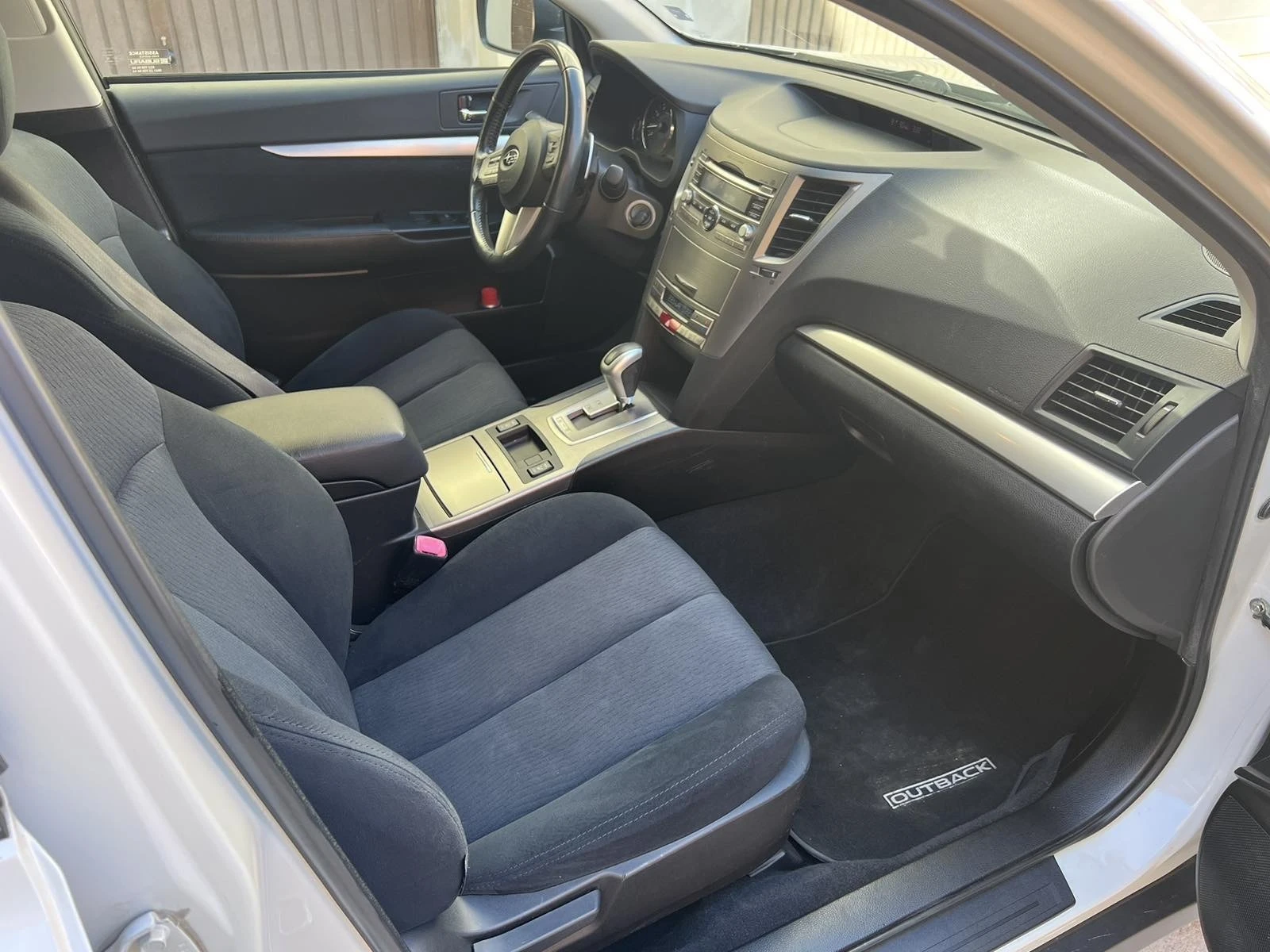 Subaru Outback 2.5 | Mobile.bg   12