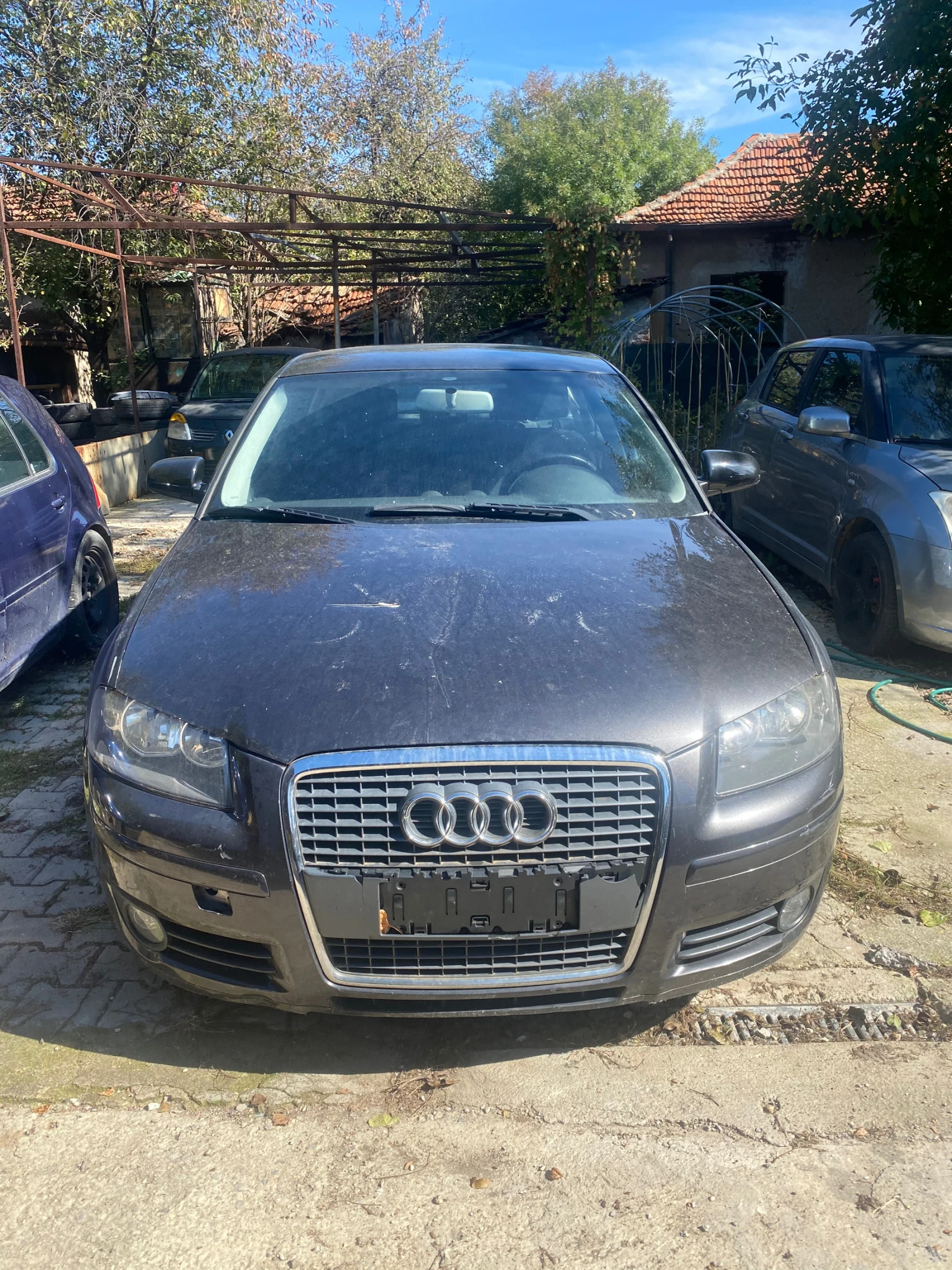 Audi A3 TOP - [1] 