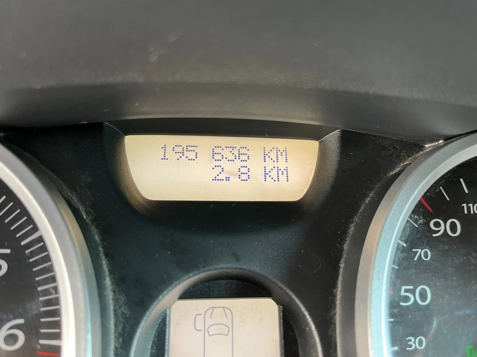 Renault Megane 1.6i-Газов Инжекцион | Mobile.bg — изображение 11