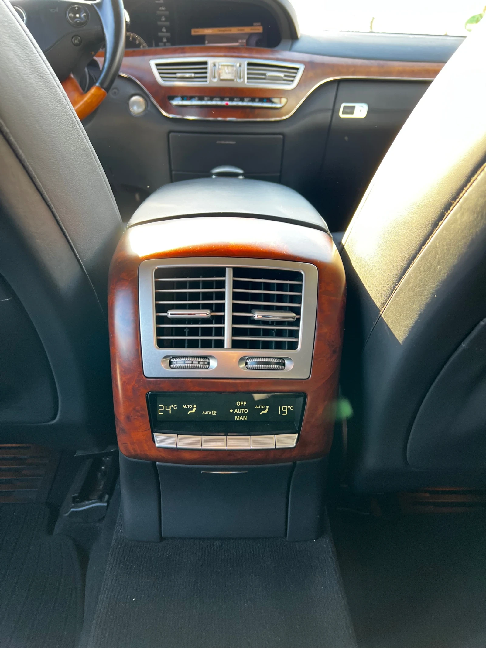 Mercedes-Benz S 320 Long | Mobile.bg � ����������� 15