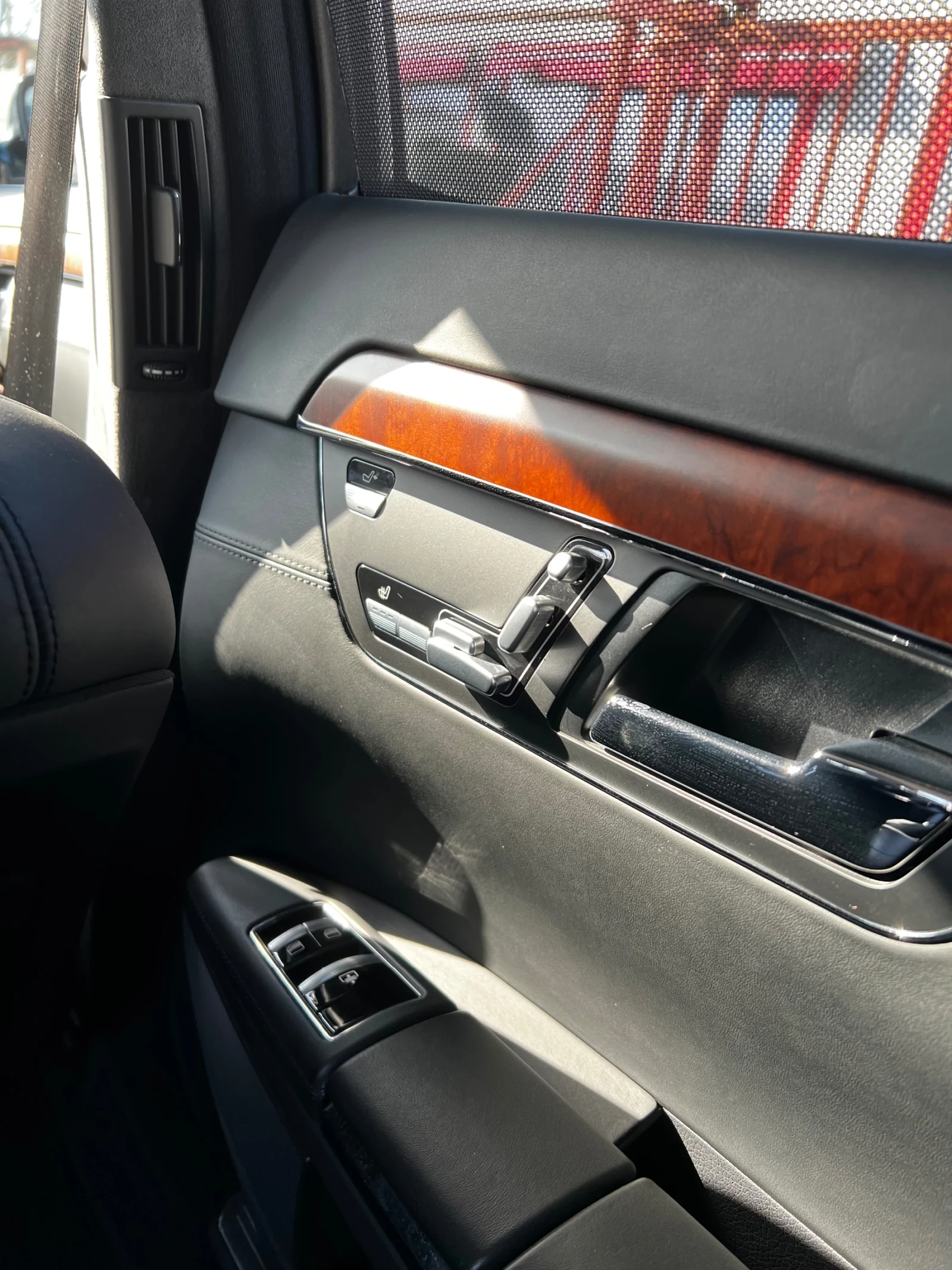 Mercedes-Benz S 320 Long | Mobile.bg � ����������� 14