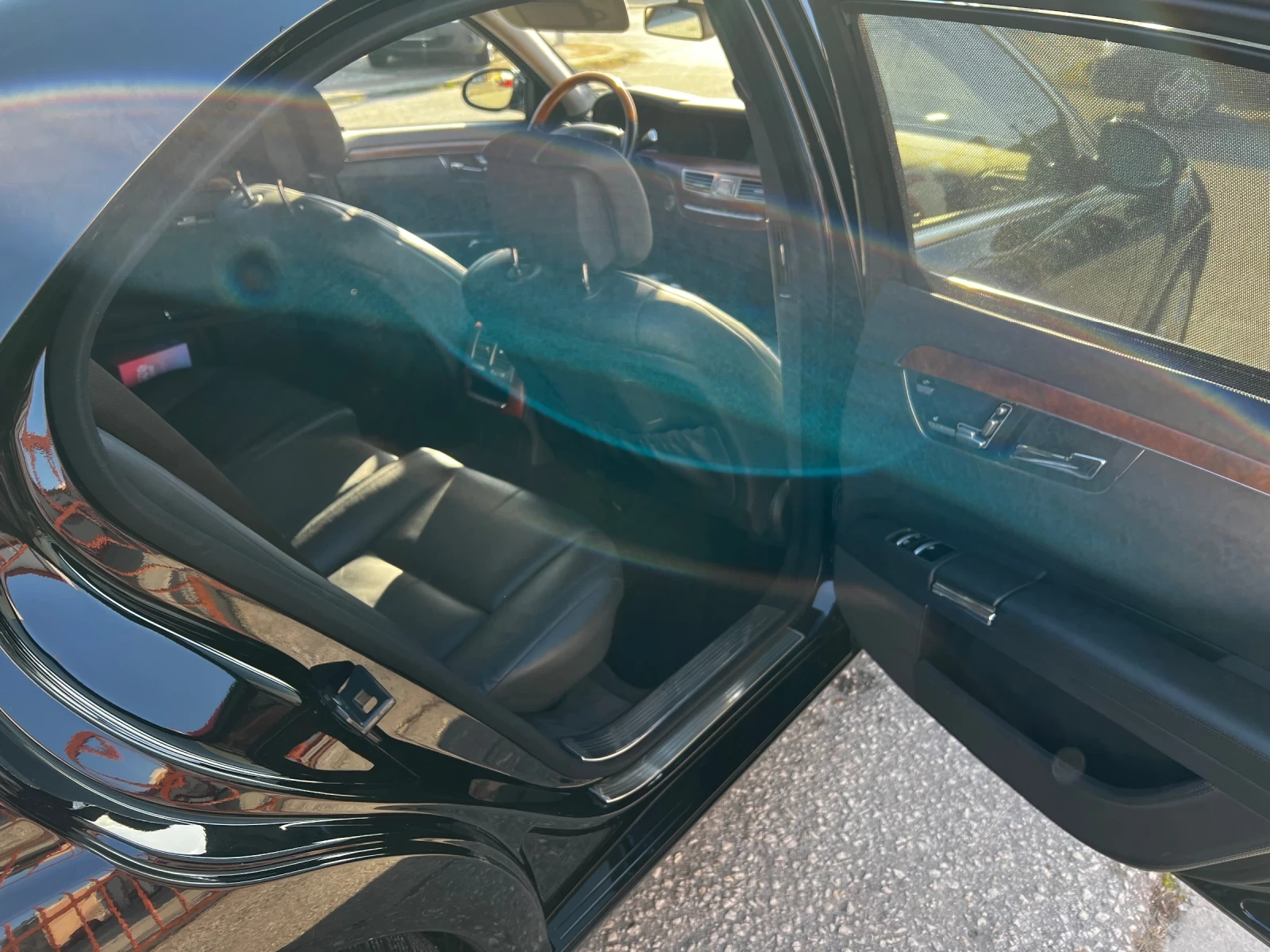 Mercedes-Benz S 320 Long | Mobile.bg � ����������� 12