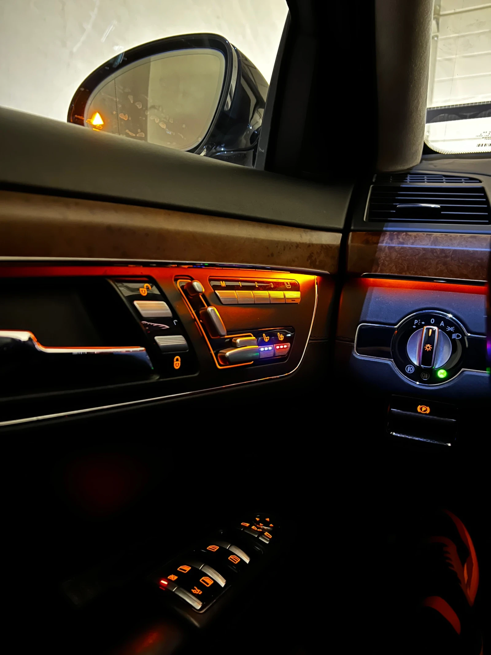 Mercedes-Benz S 320 Long | Mobile.bg � ����������� 16