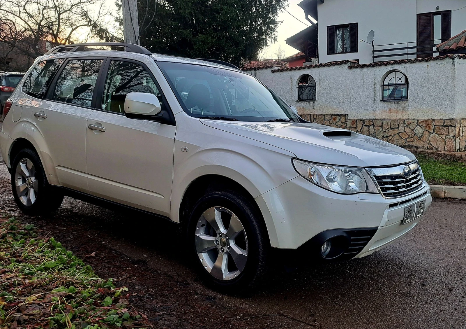 Subaru Forester 2.0 Дизел | Mobile.bg — изображение 1