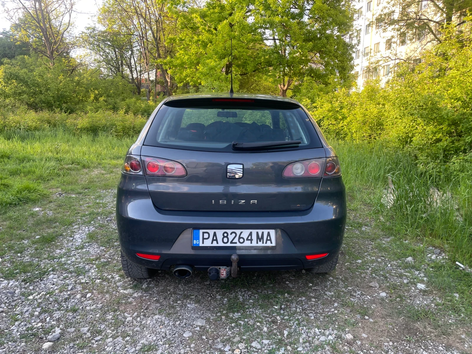 Seat Ibiza  - изображение 5