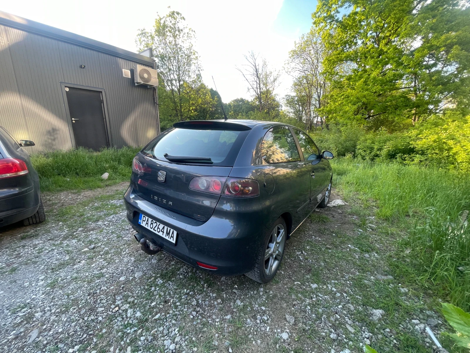 Seat Ibiza  - изображение 6