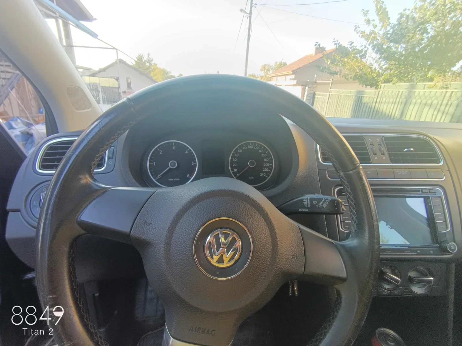 VW Polo 1.2 tdi - изображение 7