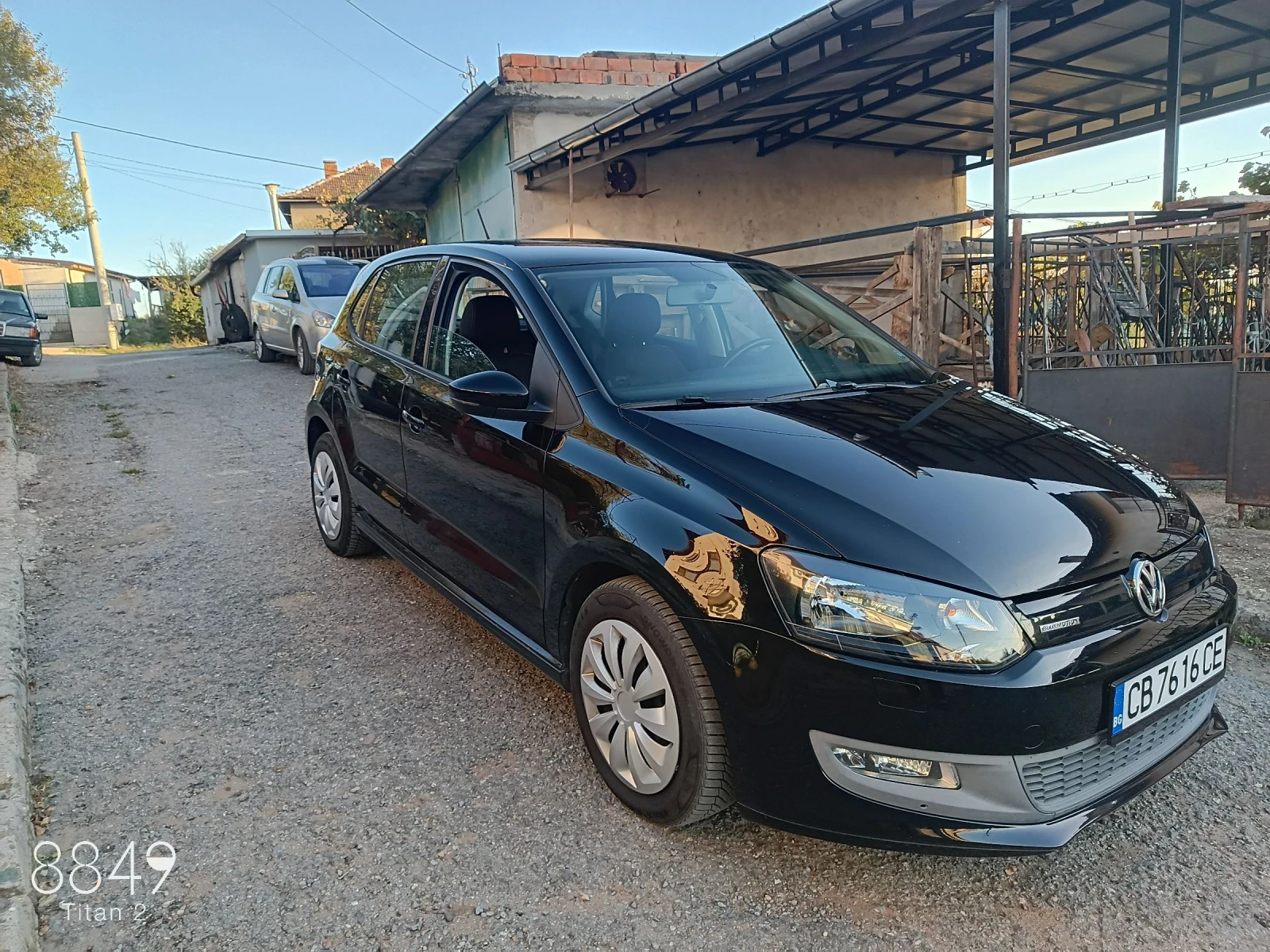 VW Polo 1.2 tdi - изображение 2