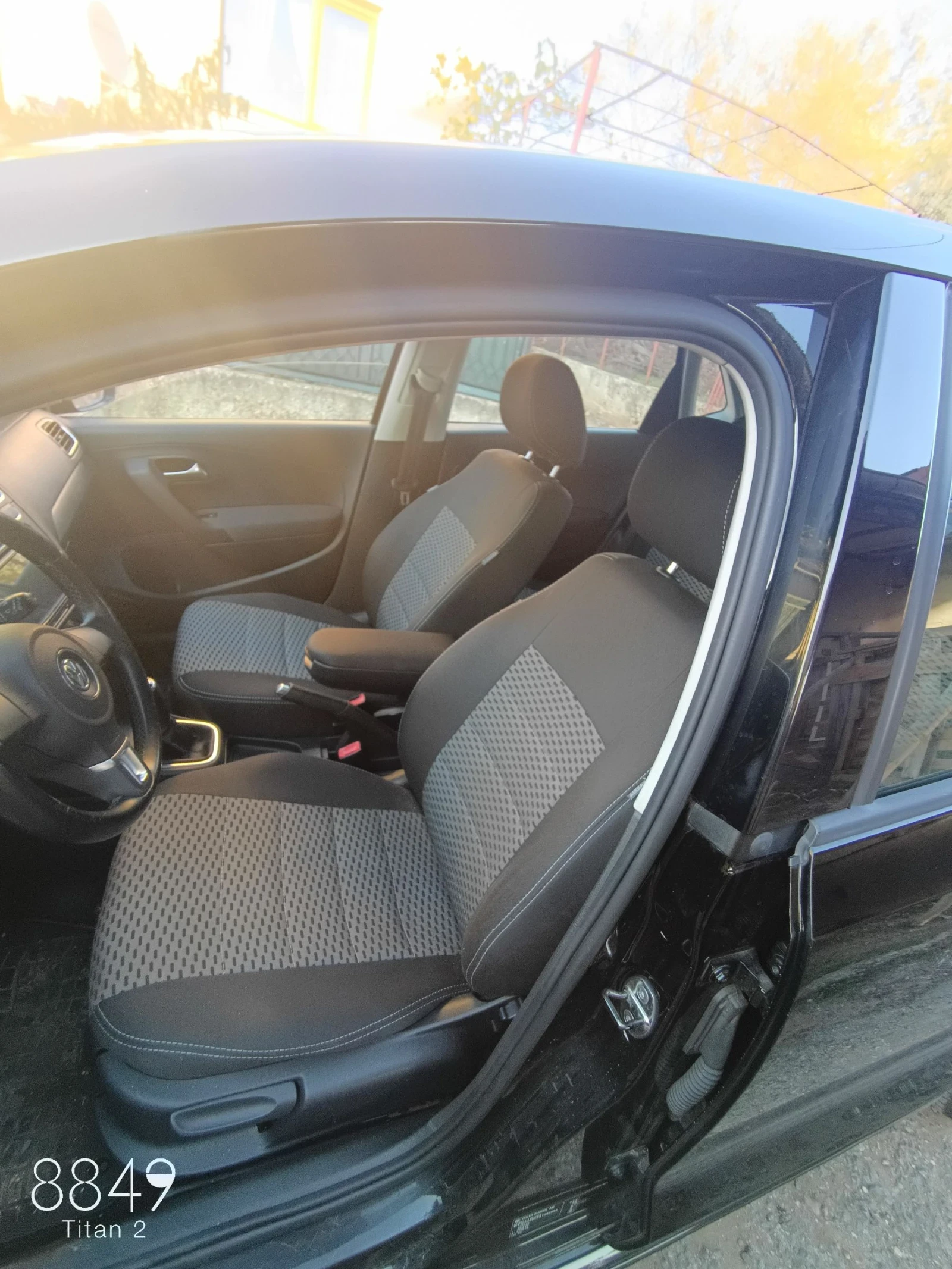 VW Polo 1.2 tdi - изображение 9