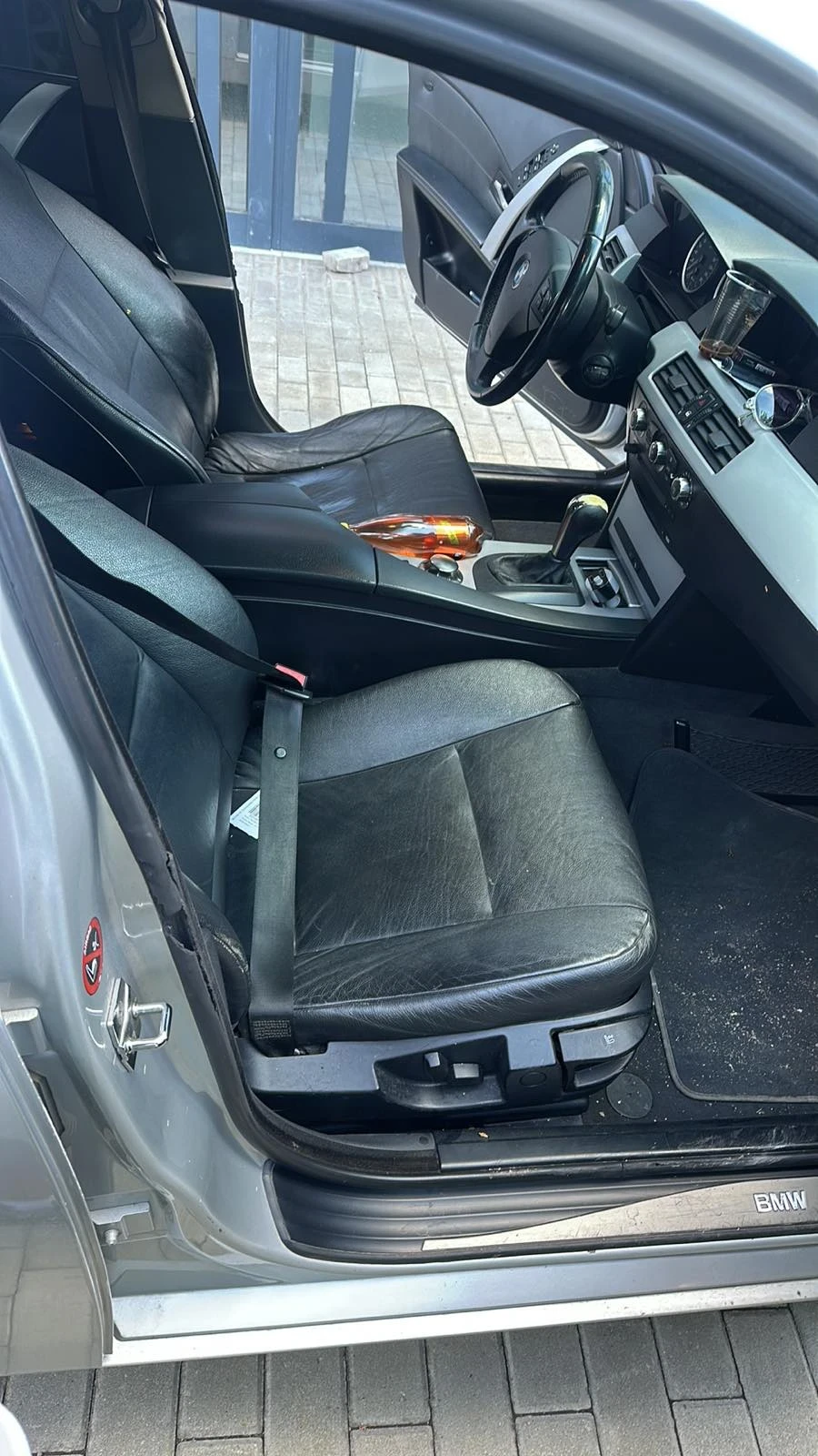 BMW 530  - изображение 3