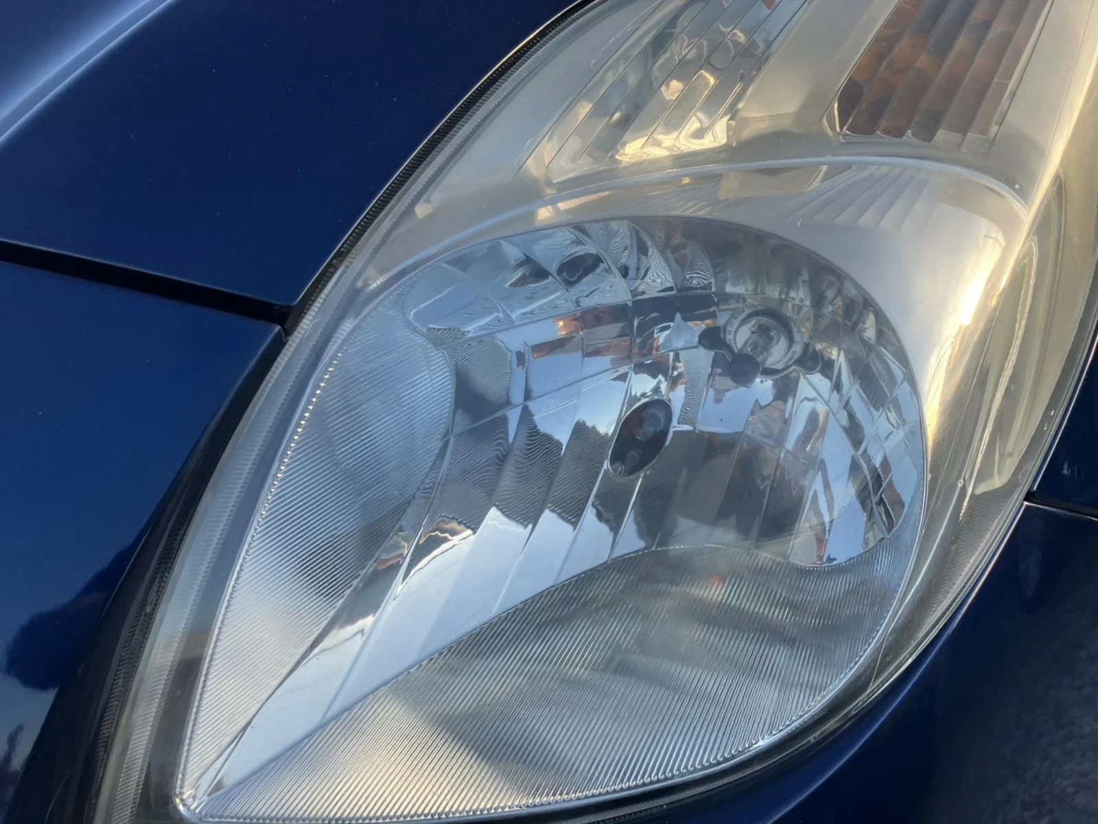 Toyota Yaris 1.4 D4D Avtomat  | Mobile.bg — изображение 17