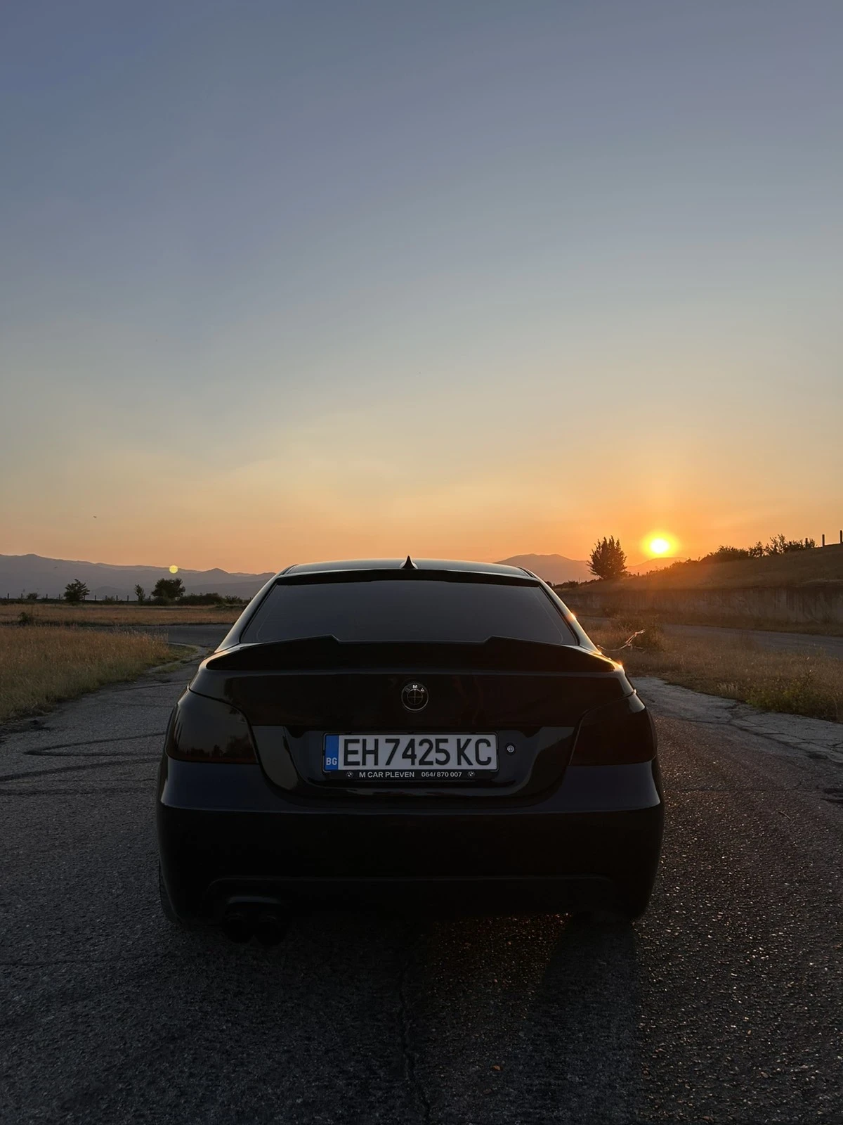 BMW 525 FACELIFT  - изображение 7