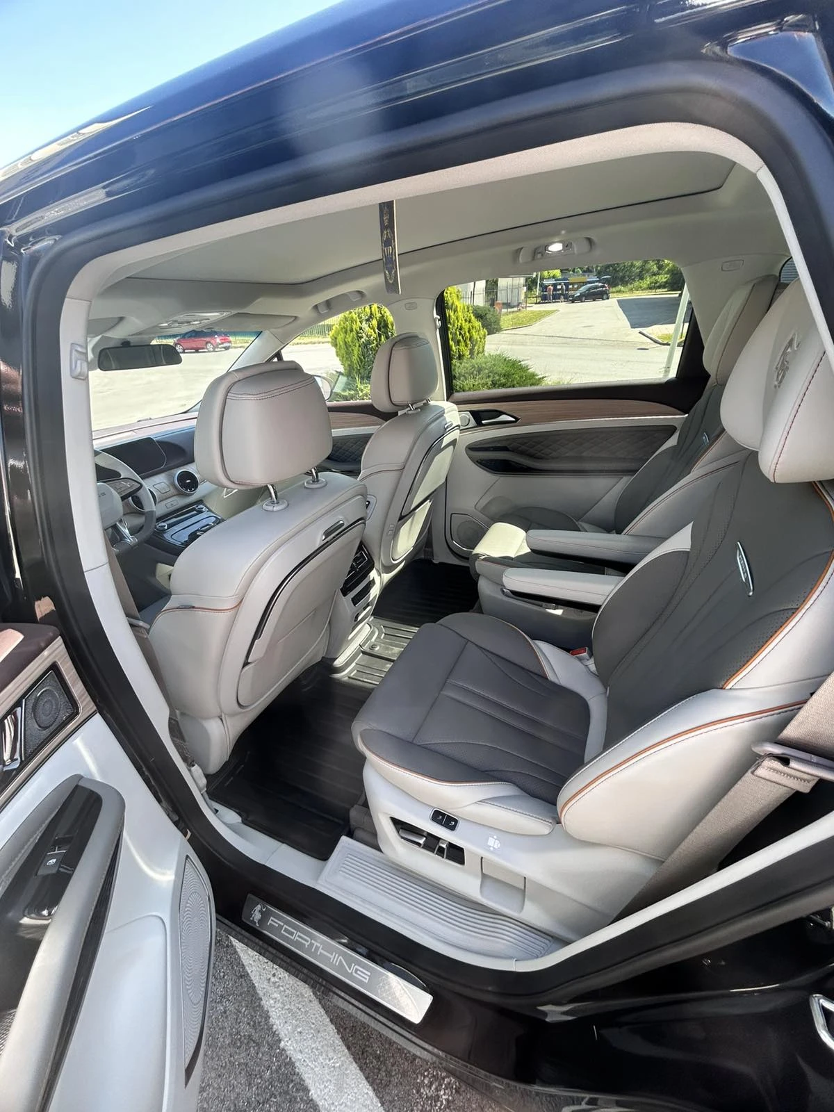 DONGFENG M4-YACHT M4 YACHT  - изображение 10
