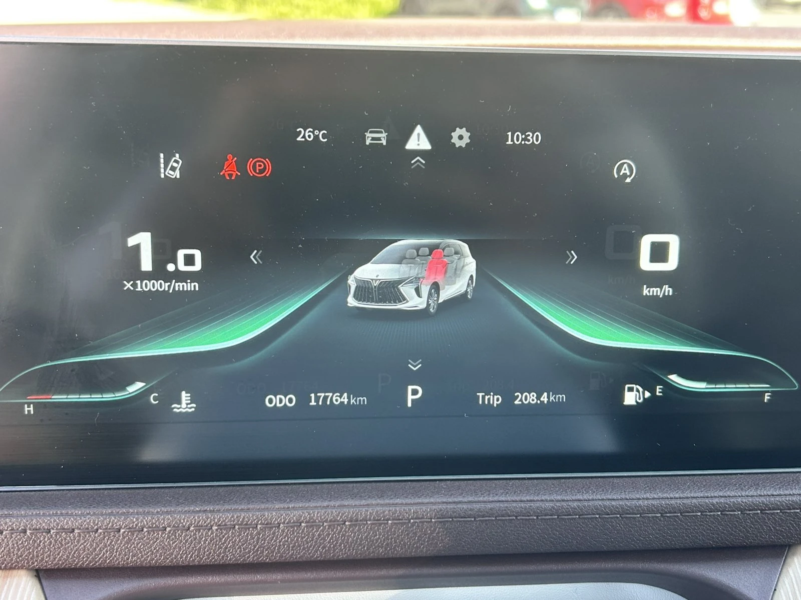 DONGFENG M4-YACHT M4 YACHT  - изображение 8
