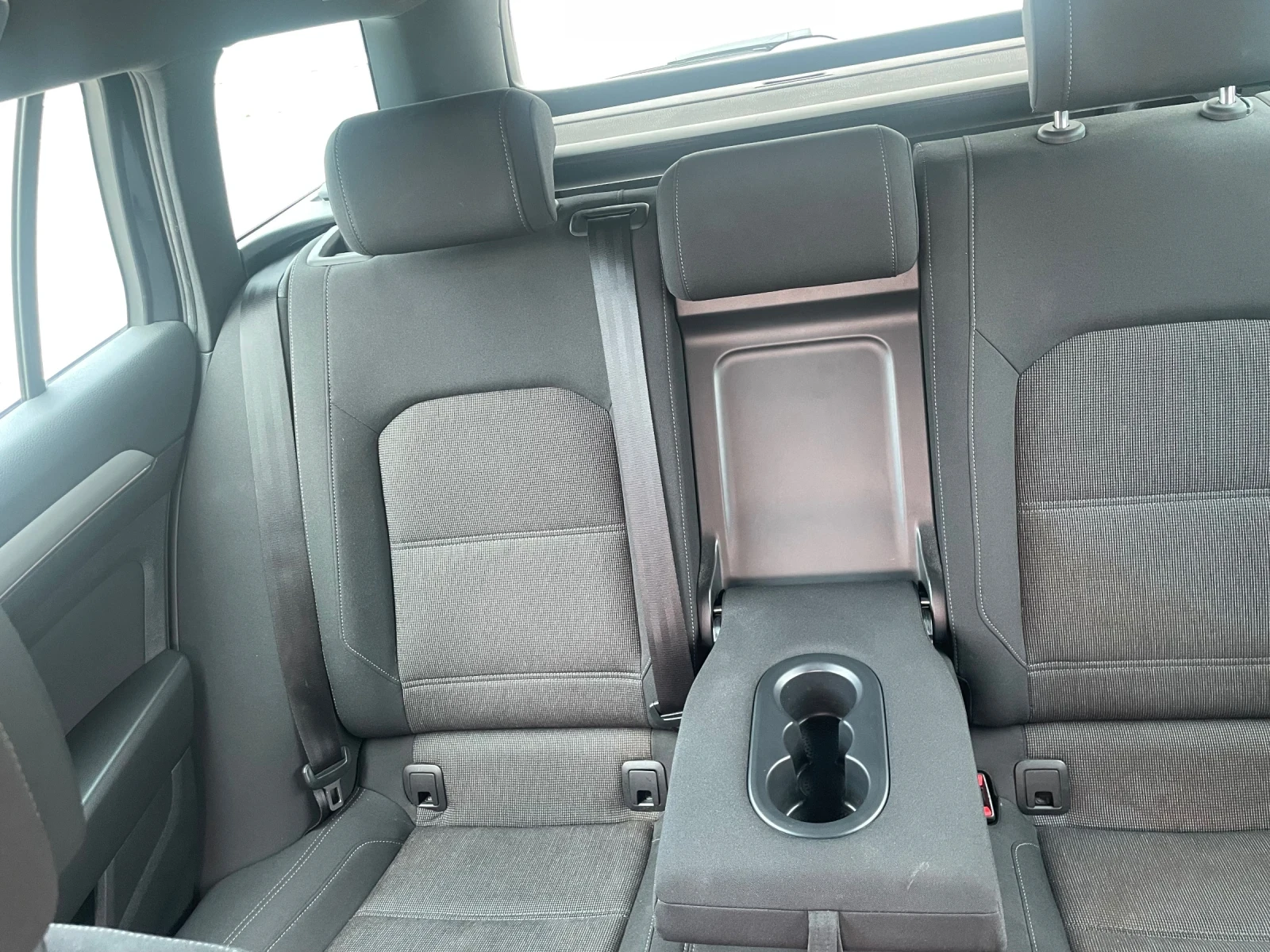 VW Passat Variant Comfortline, снимка 16 - Автомобили и джипове - 54191976