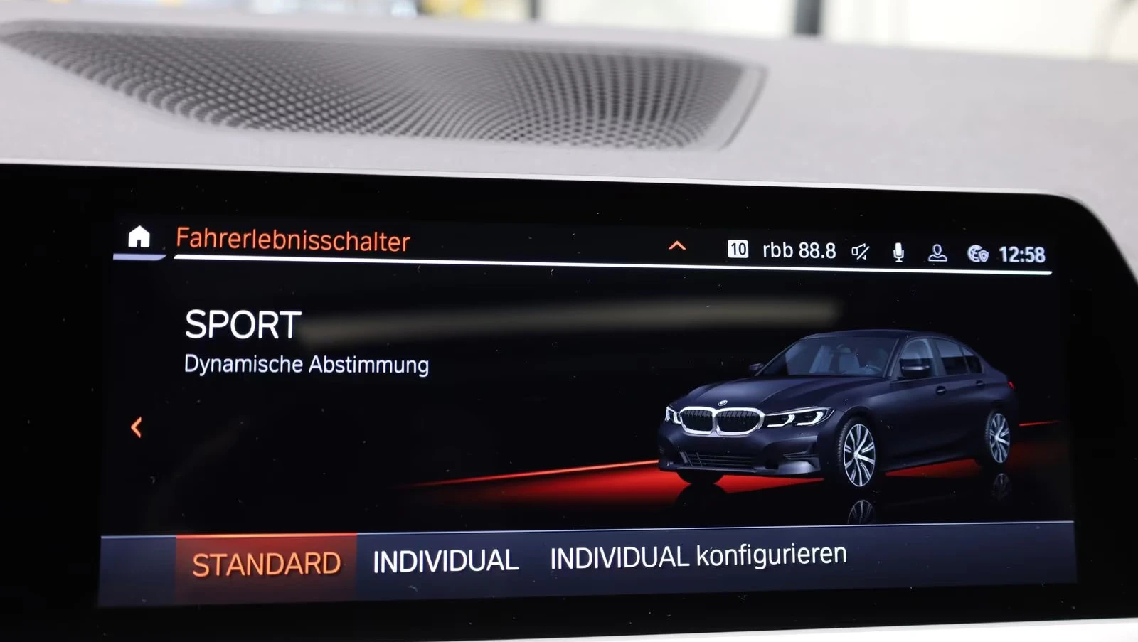 BMW 320 d/M-SPORT/190HP/360/CARPLAY/L.ASSIST/VCONTROL/345f - изображение 9