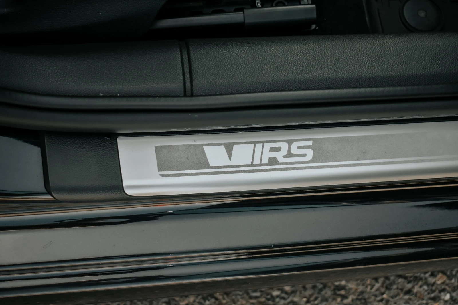 Skoda Octavia VRS 2.0 TSI (220 Hp) DSG - изображение 6