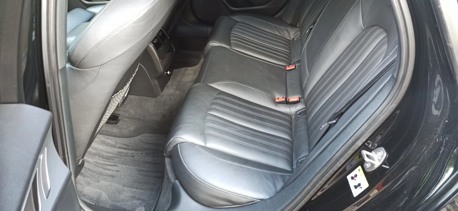 Audi A6 BI-TDI 313. QUATRO Swiss  | Mobile.bg   14