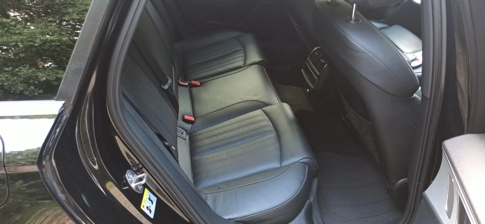 Audi A6 BI-TDI 313. QUATRO Swiss  | Mobile.bg   15