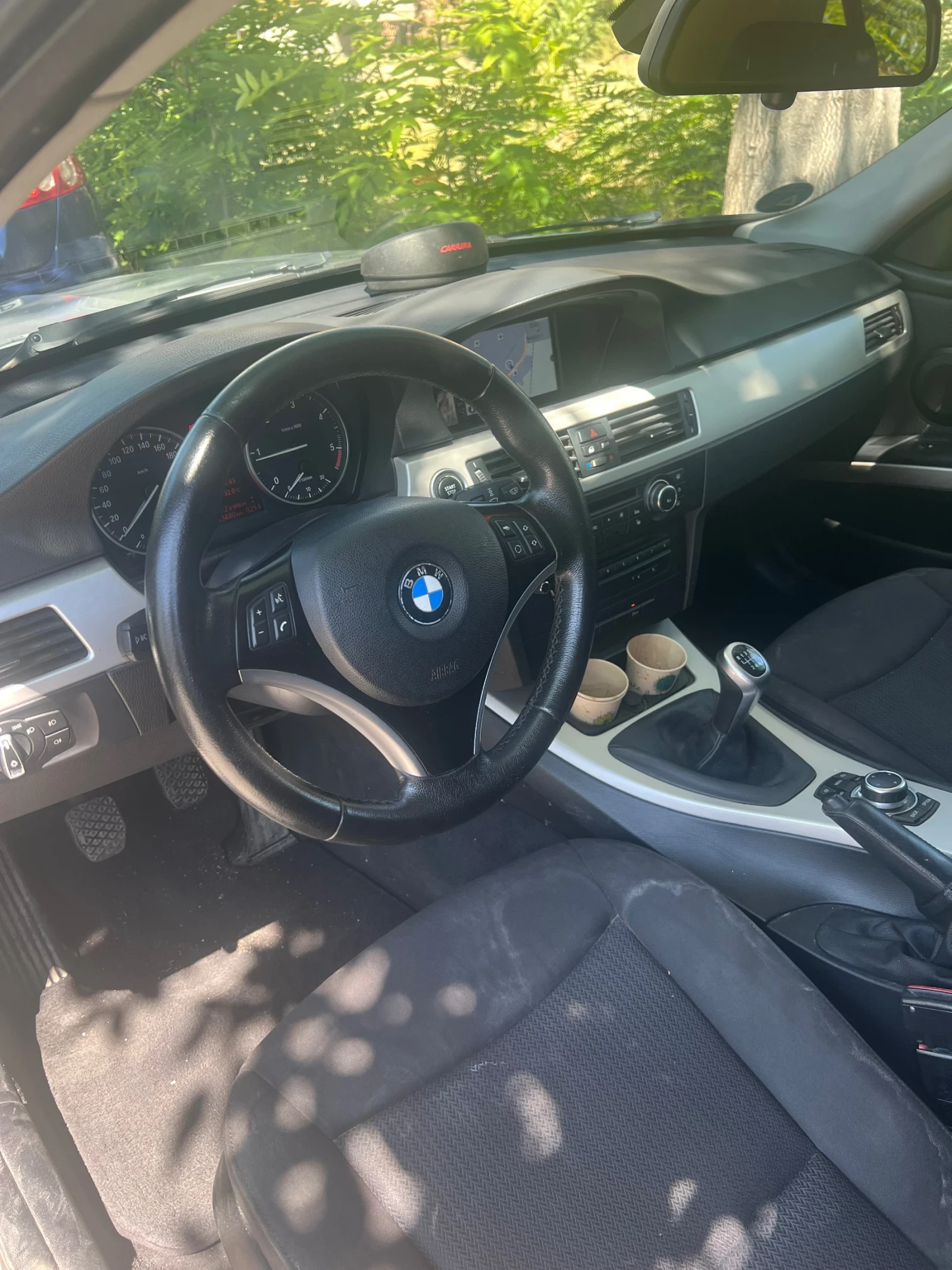 BMW 318  - изображение 8