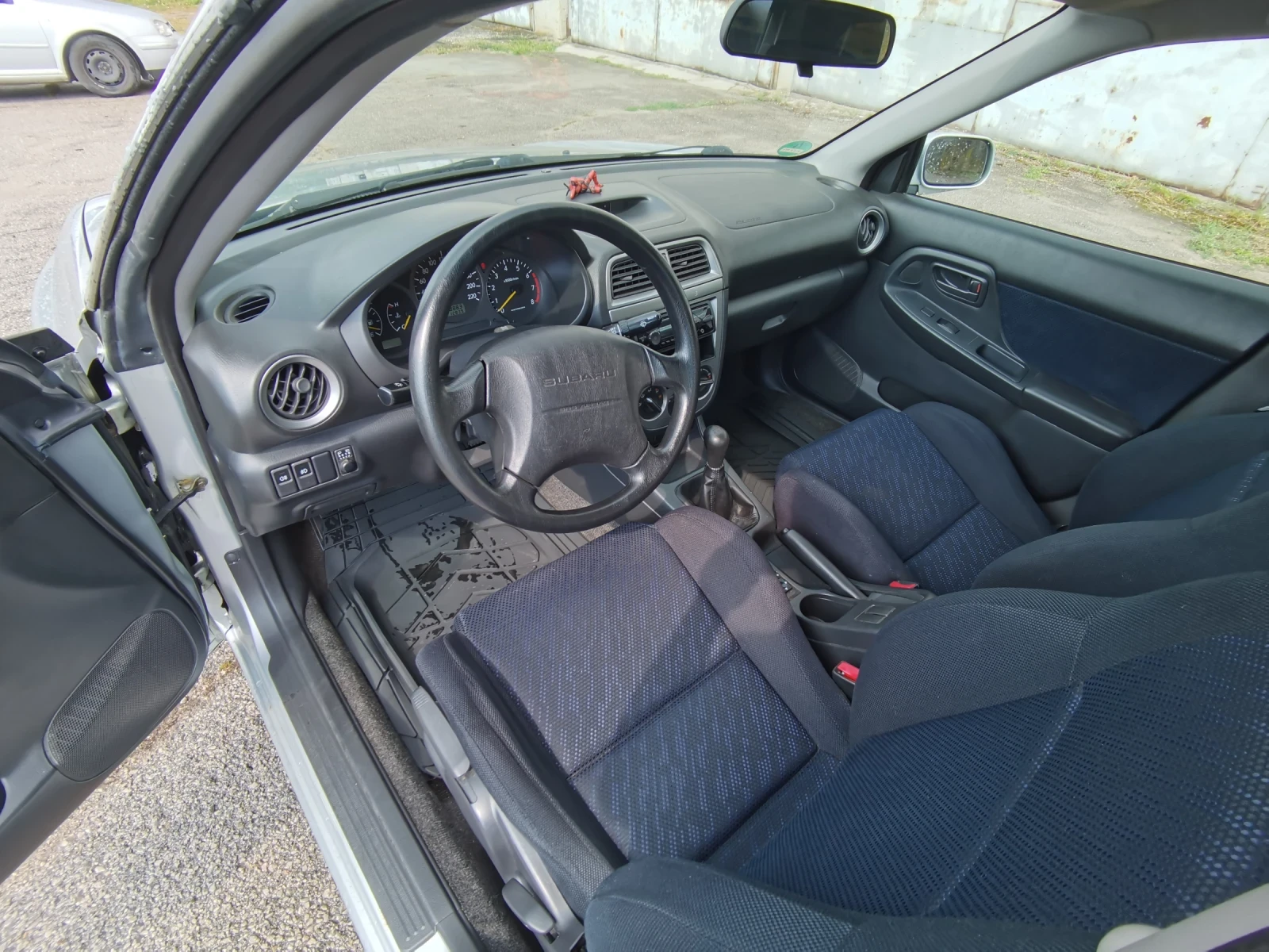 Subaru Impreza Gx | Mobile.bg   11