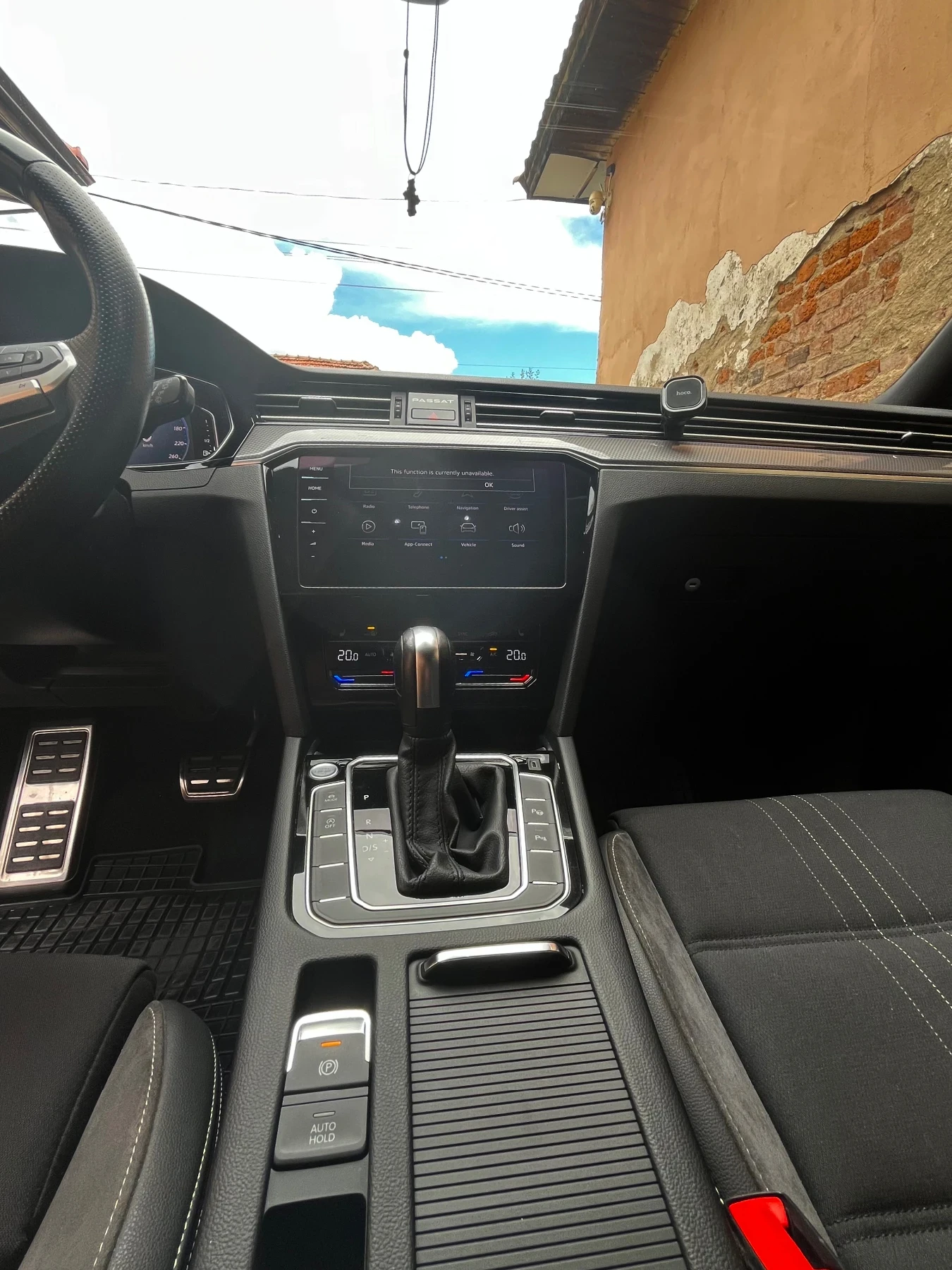 VW Alltrack  - изображение 9