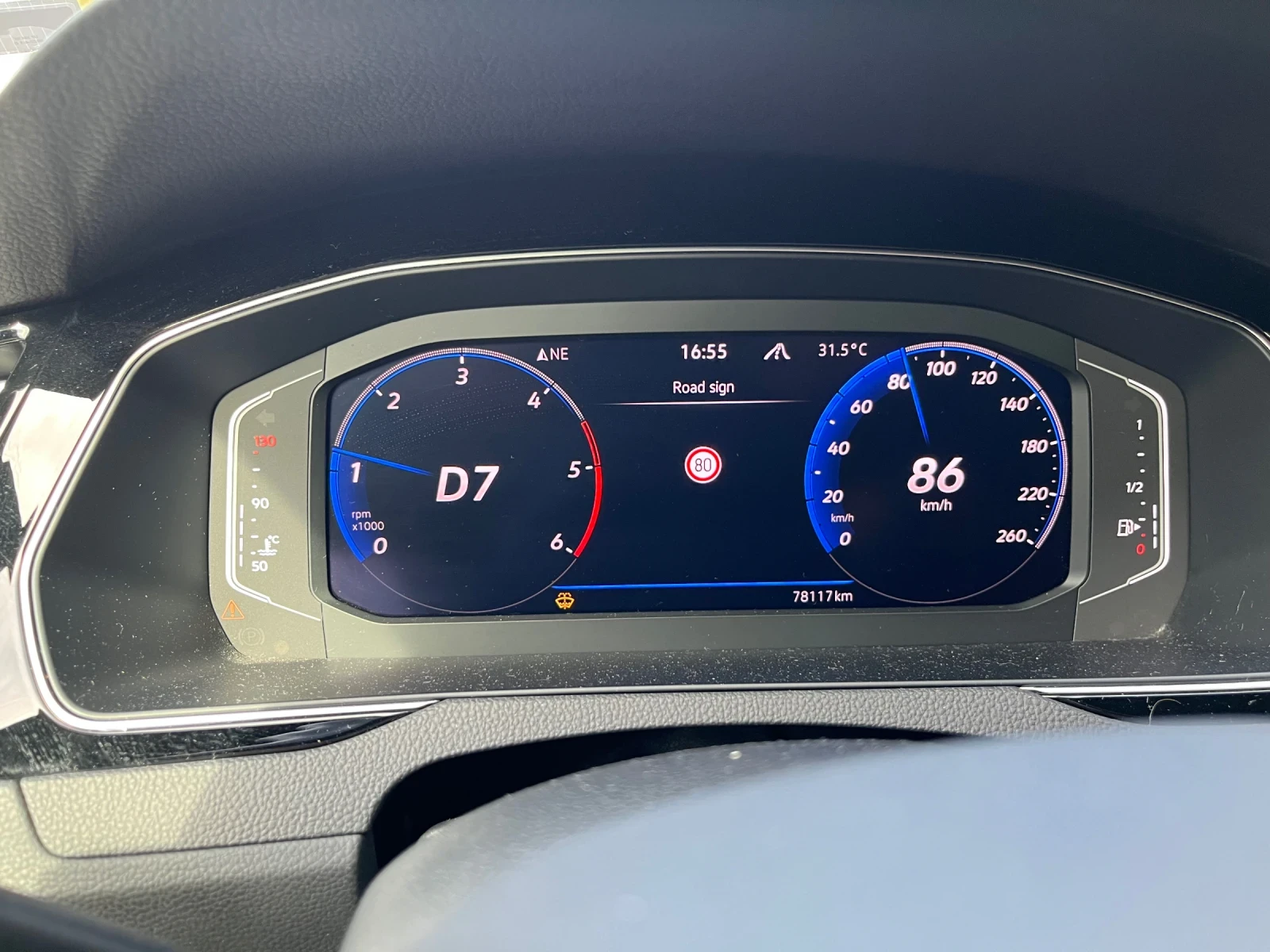VW Alltrack  - изображение 8