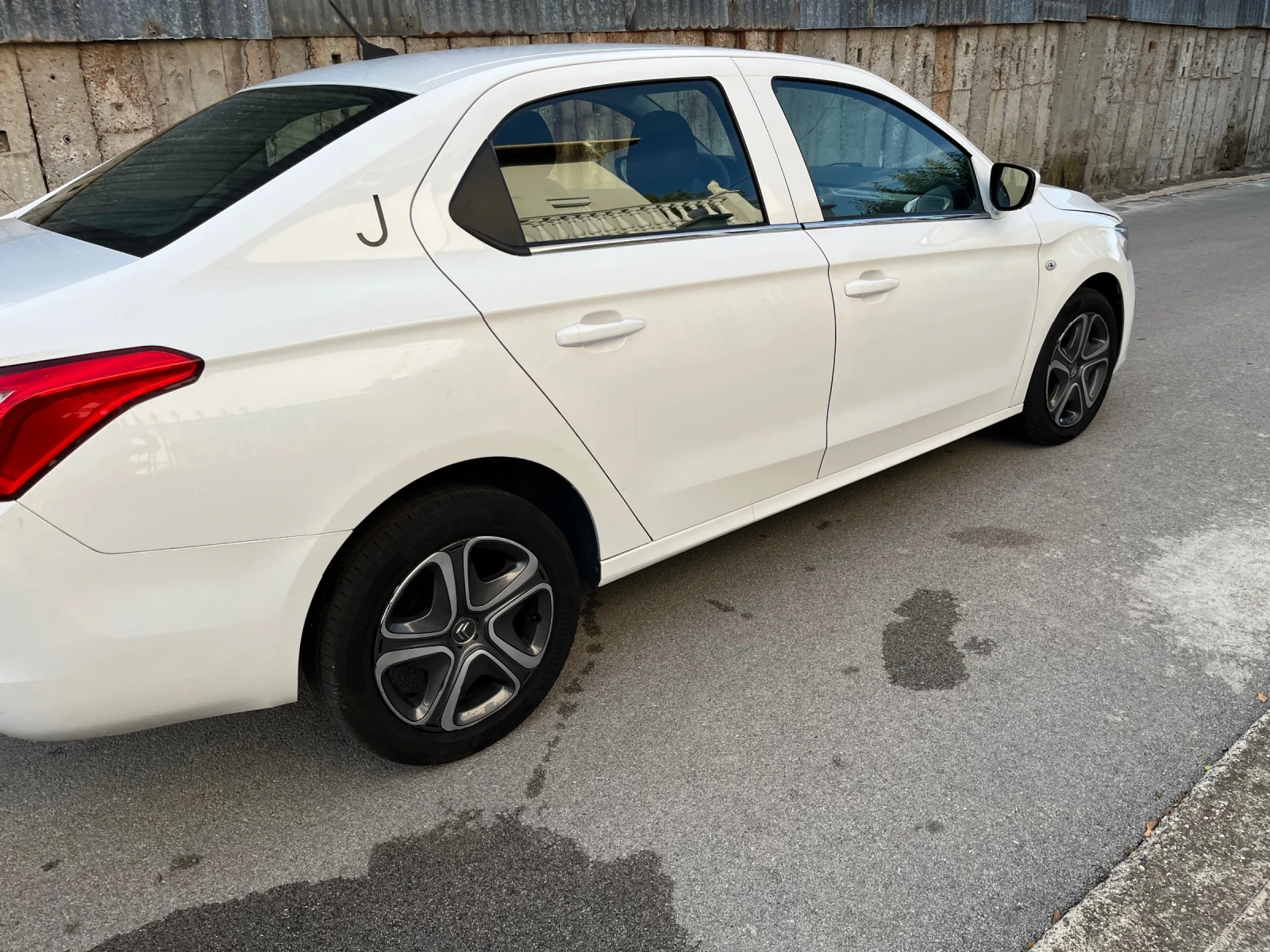 Citroen C-Elysee  - изображение 5