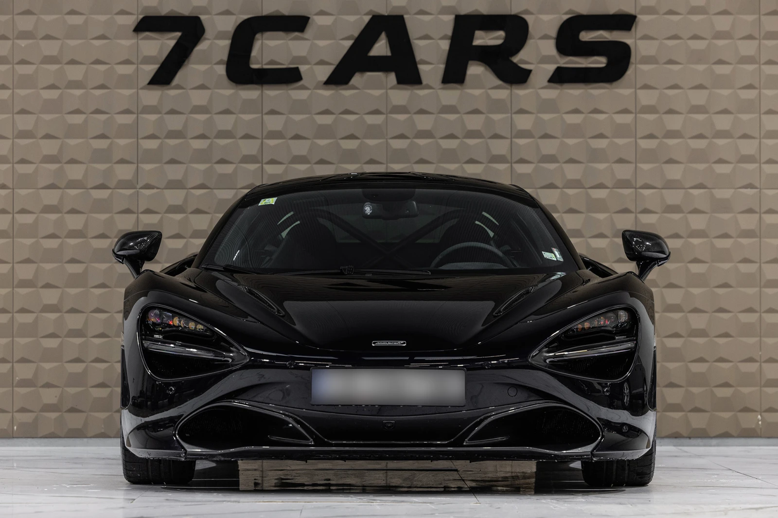 McLaren 720 S Coupe - изображение 3
