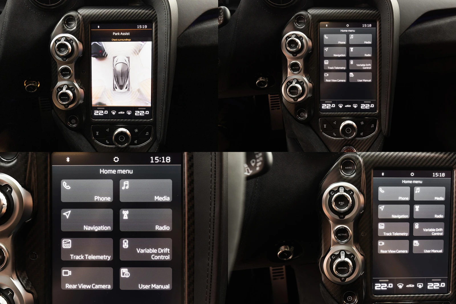 McLaren 720 S Coupe | Mobile.bg   17