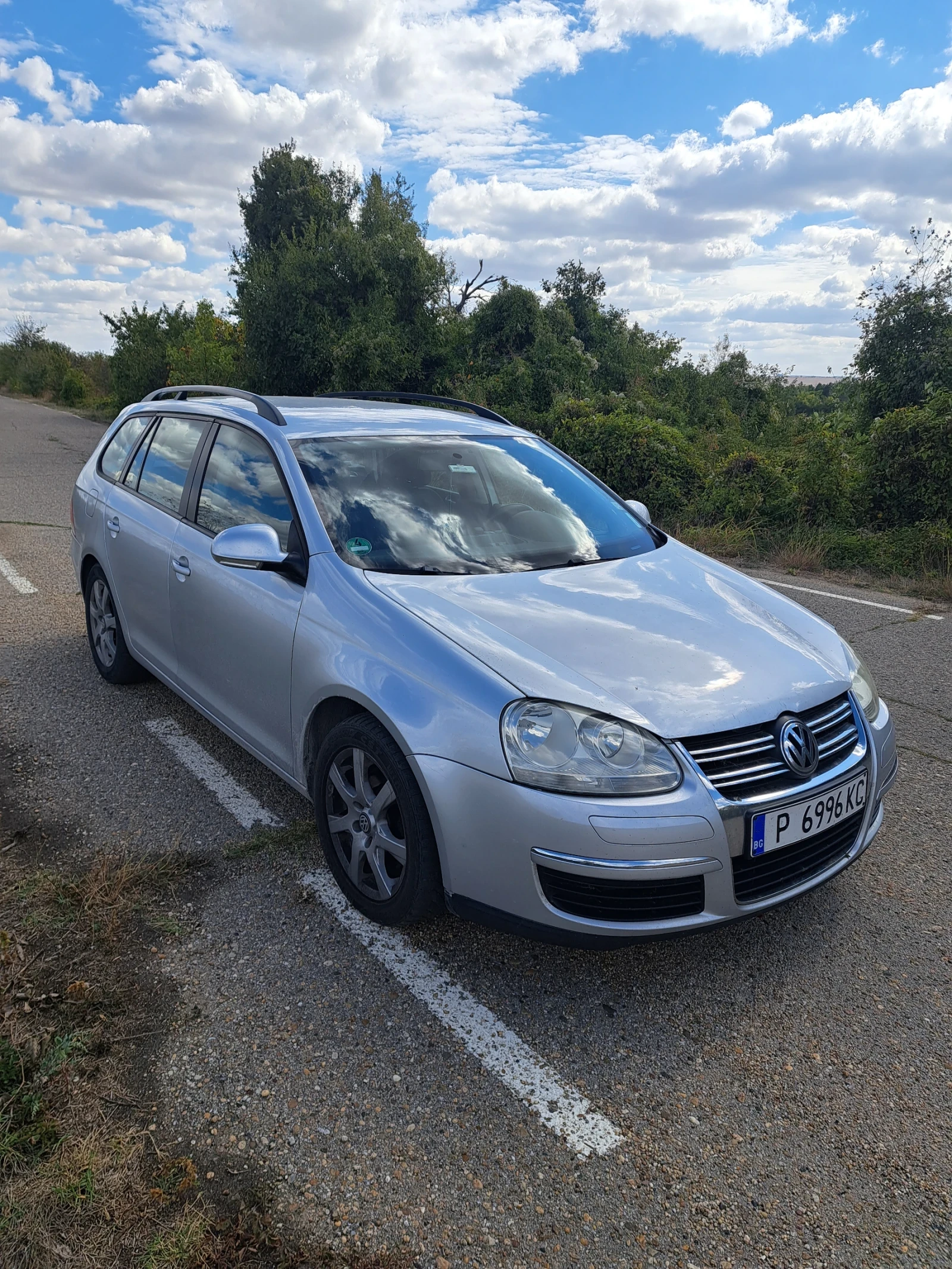 VW Golf  - изображение 2