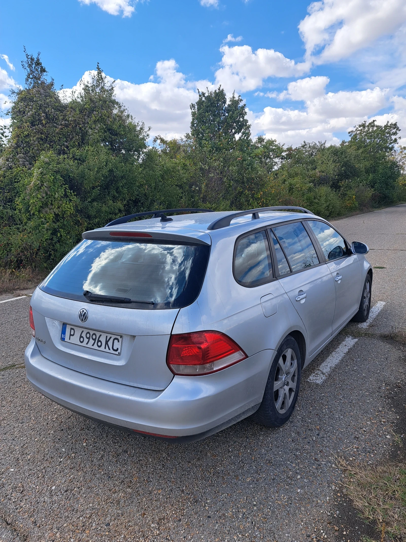 VW Golf  - изображение 4