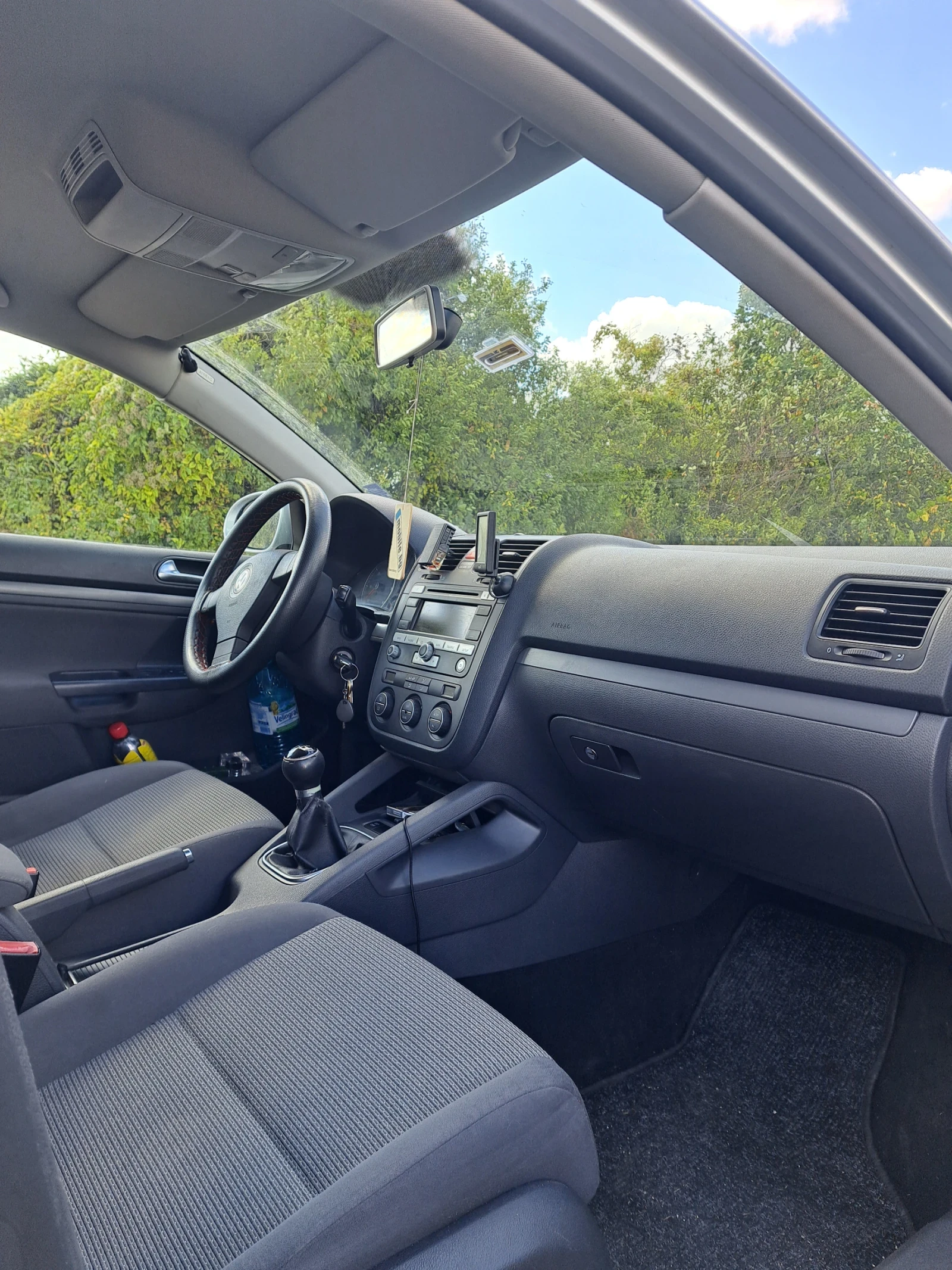 VW Golf  - изображение 6