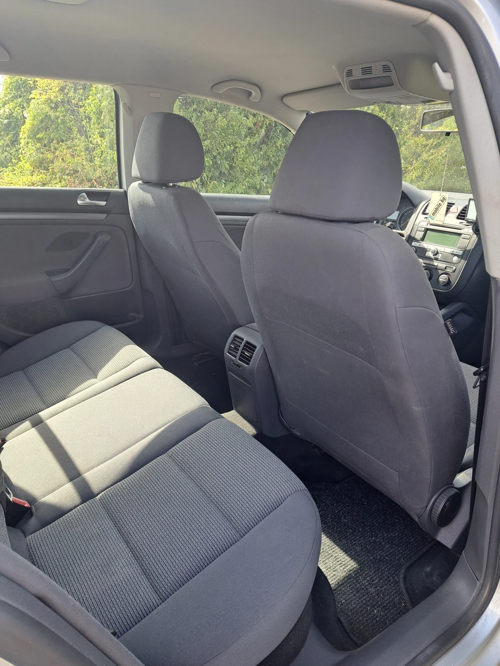 VW Golf  - изображение 7