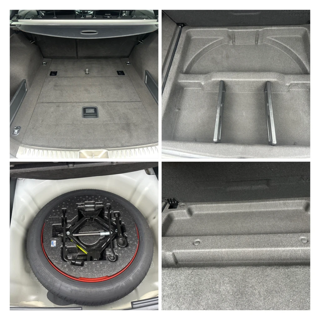 Hyundai I40 1.7CRDI* UNIKAT* REALNI KM*  | Mobile.bg   17