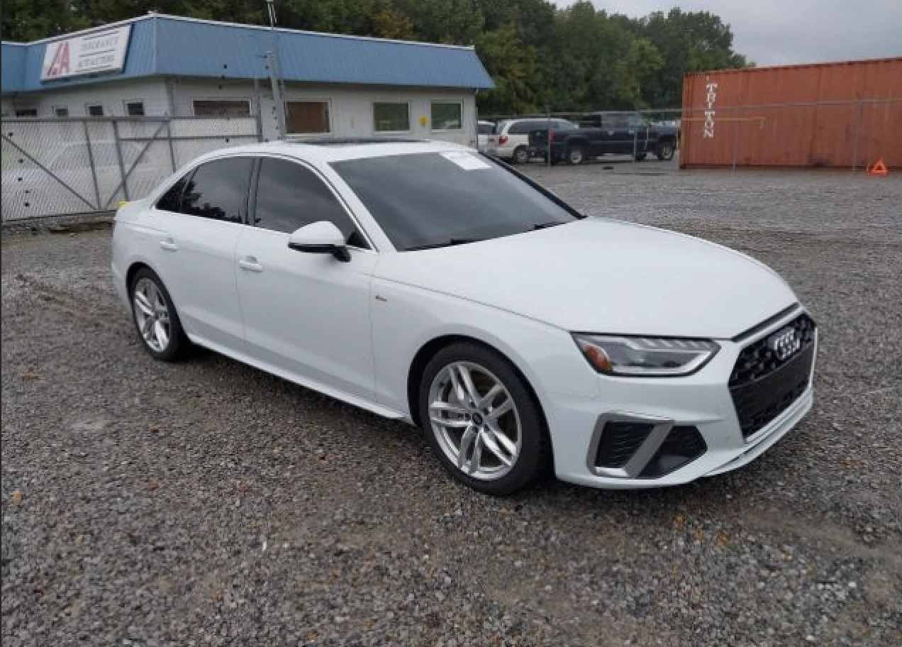 Audi A4 S-LINE, S-TRONIC, DISTRONIC, DIGITAL,  | Mobile.bg   1