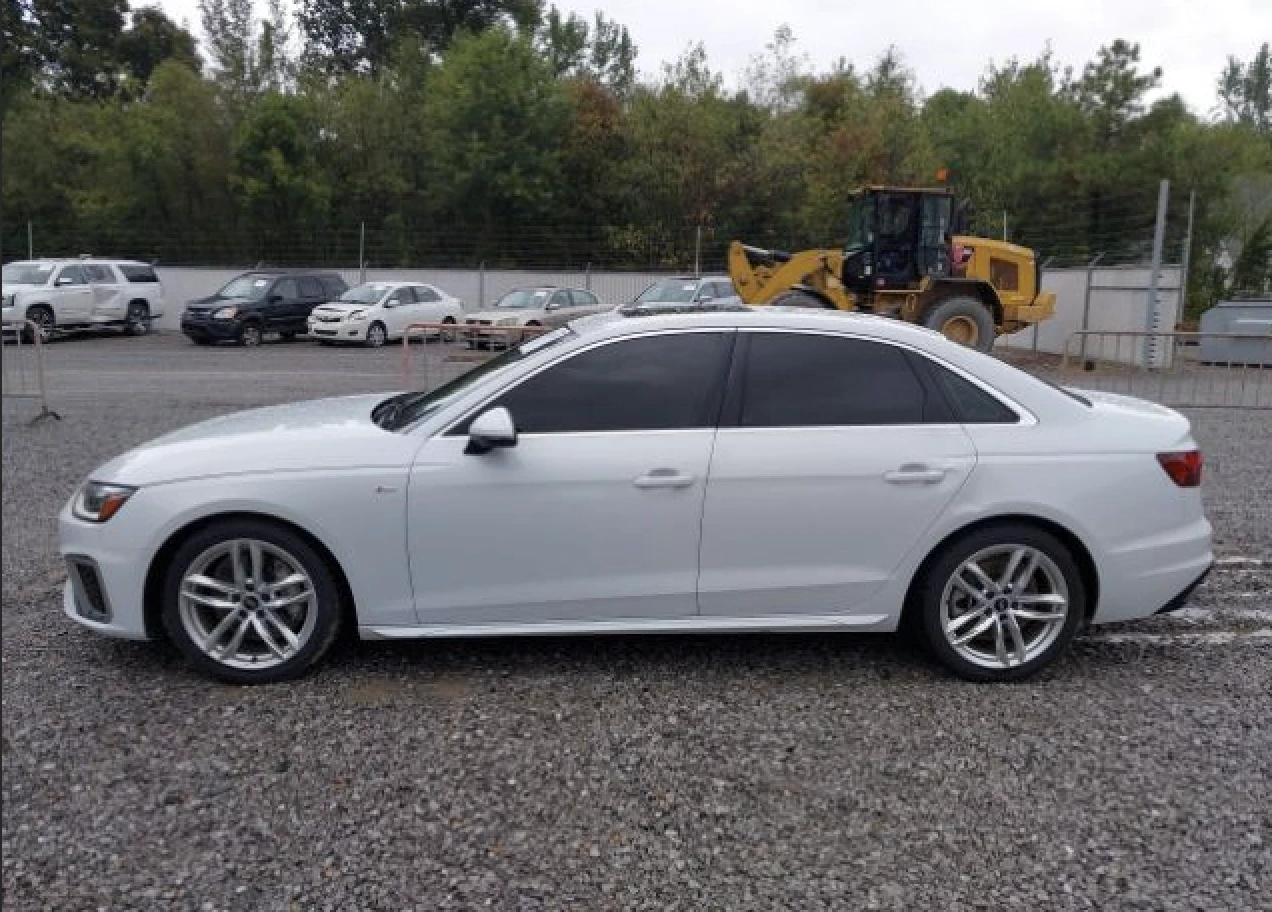 Audi A4 S-LINE, S-TRONIC, DISTRONIC, DIGITAL,  - изображение 7