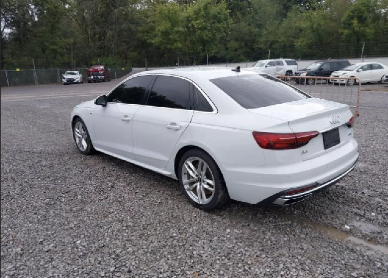 Audi A4 S-LINE, S-TRONIC, DISTRONIC, DIGITAL,  - изображение 4