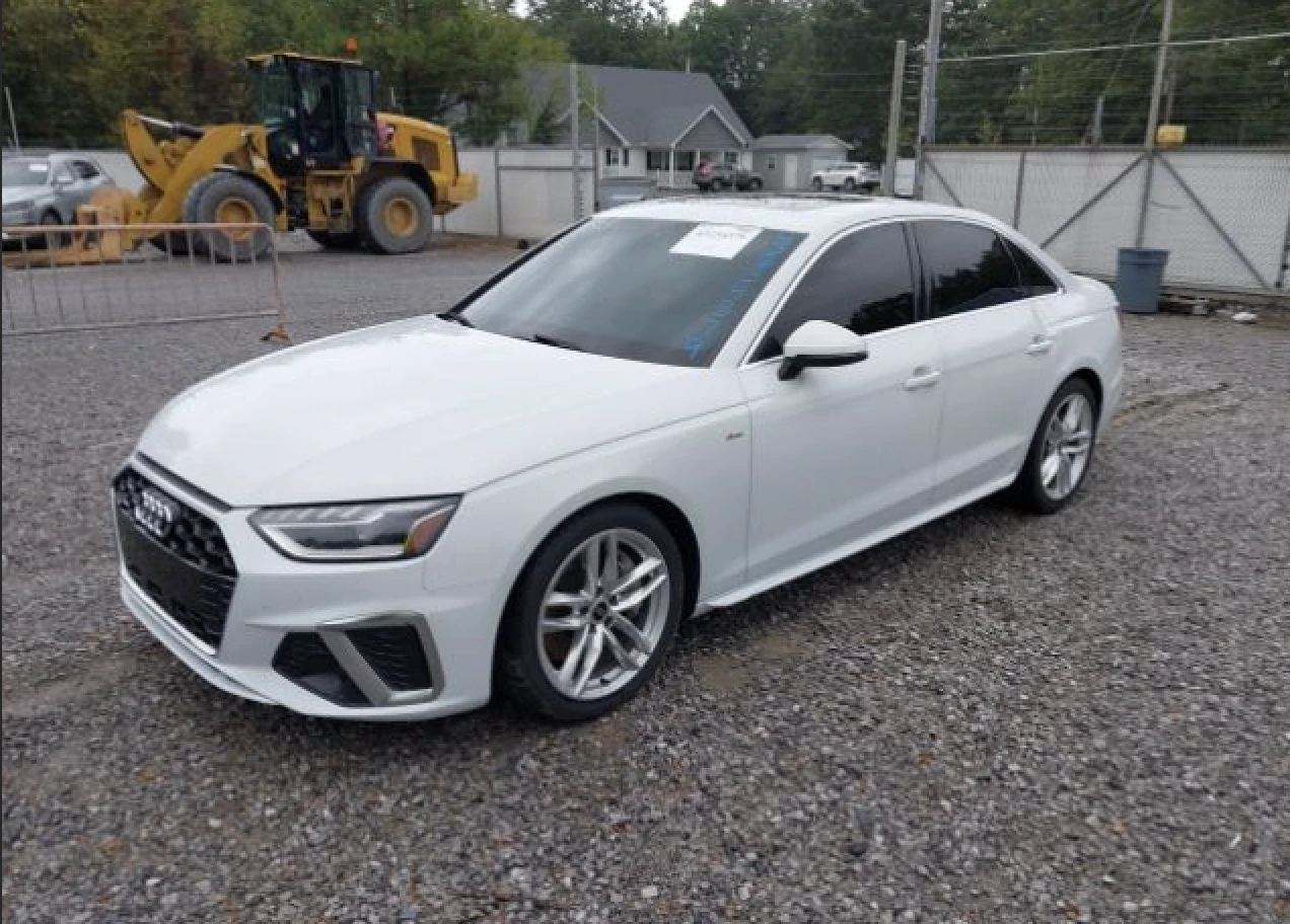 Audi A4 S-LINE, S-TRONIC, DISTRONIC, DIGITAL,  - изображение 3