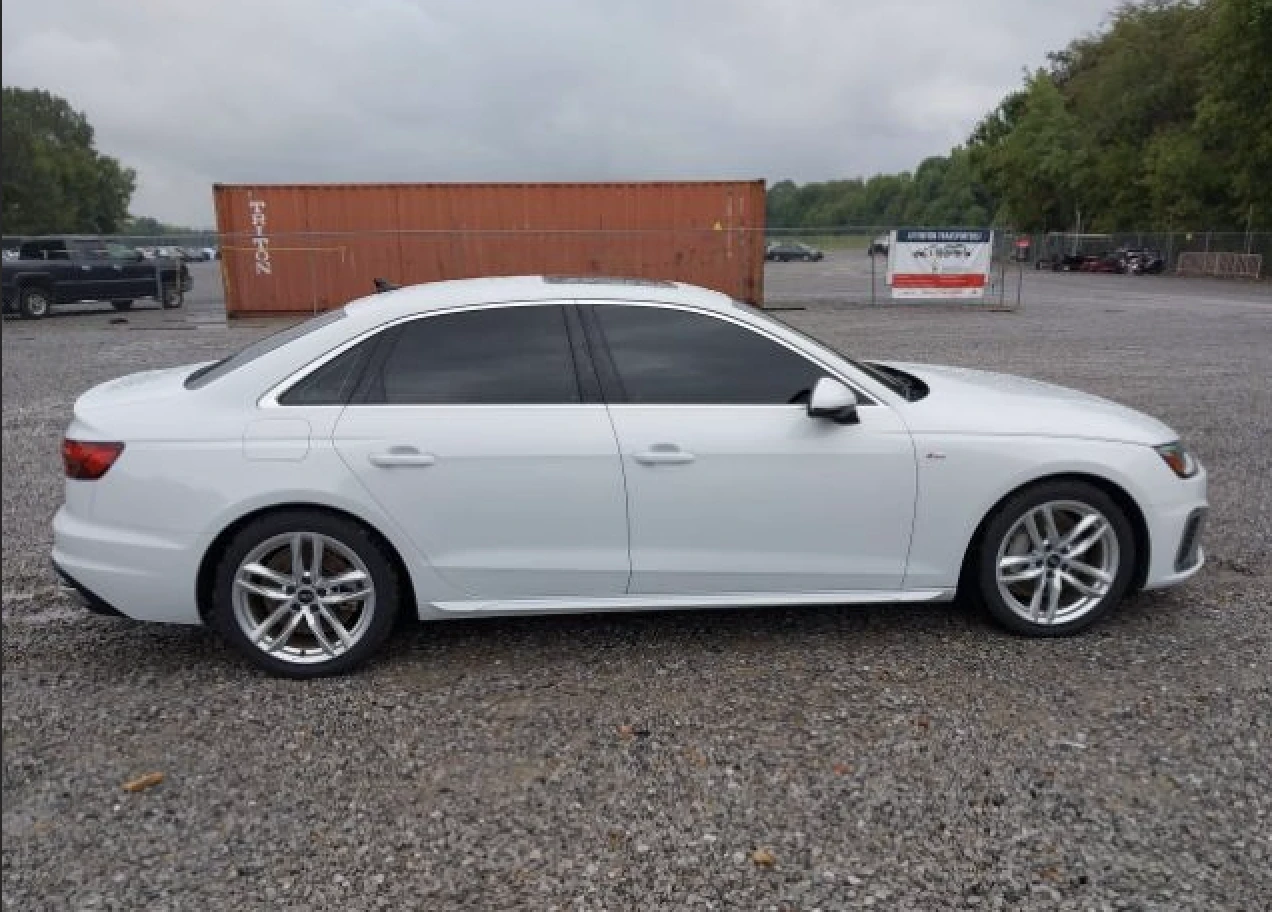 Audi A4 S-LINE, S-TRONIC, DISTRONIC, DIGITAL,  - изображение 6