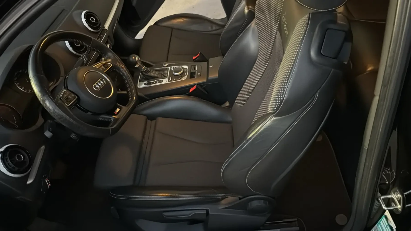 Audi A3 S-line S-tronic | Mobile.bg � ����������� 8