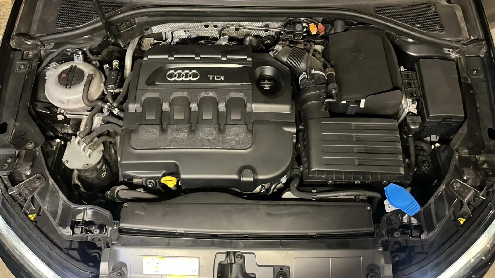 Audi A3 S-line S-tronic | Mobile.bg � ����������� 12