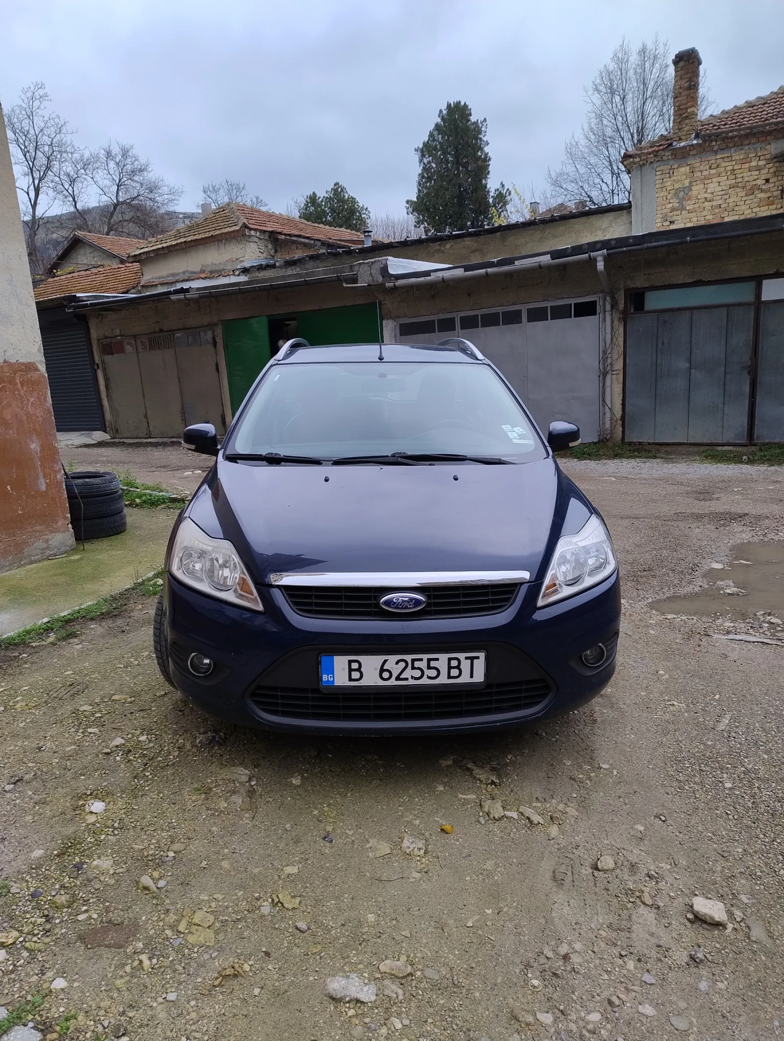 Ford Focus   | Mobile.bg   1