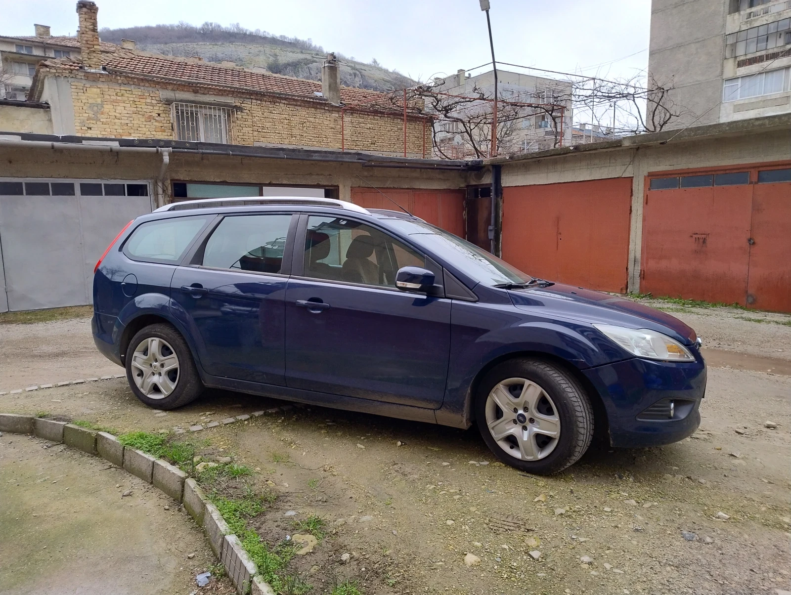 Ford Focus Комби  - изображение 5