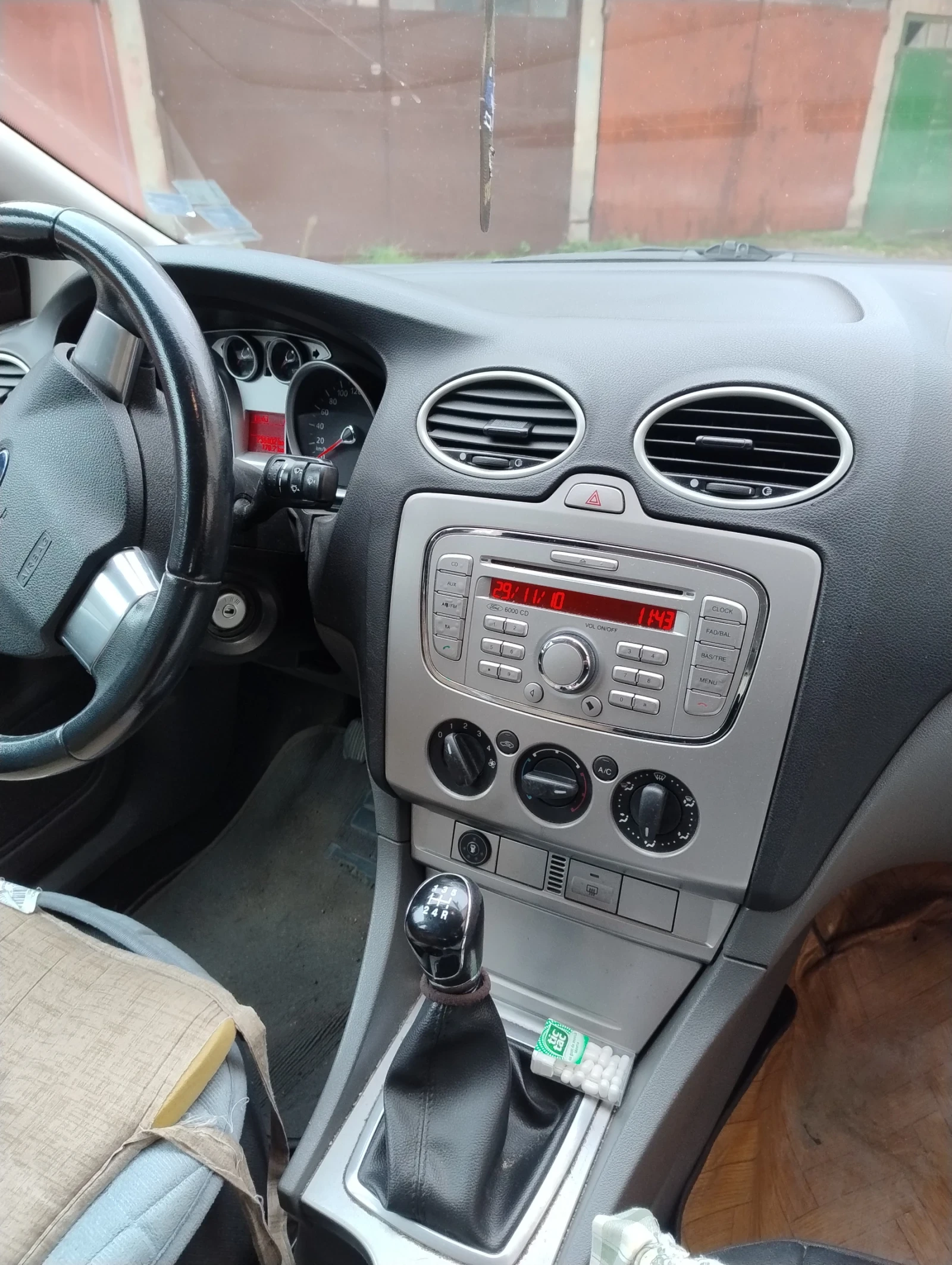 Ford Focus Комби  - изображение 4