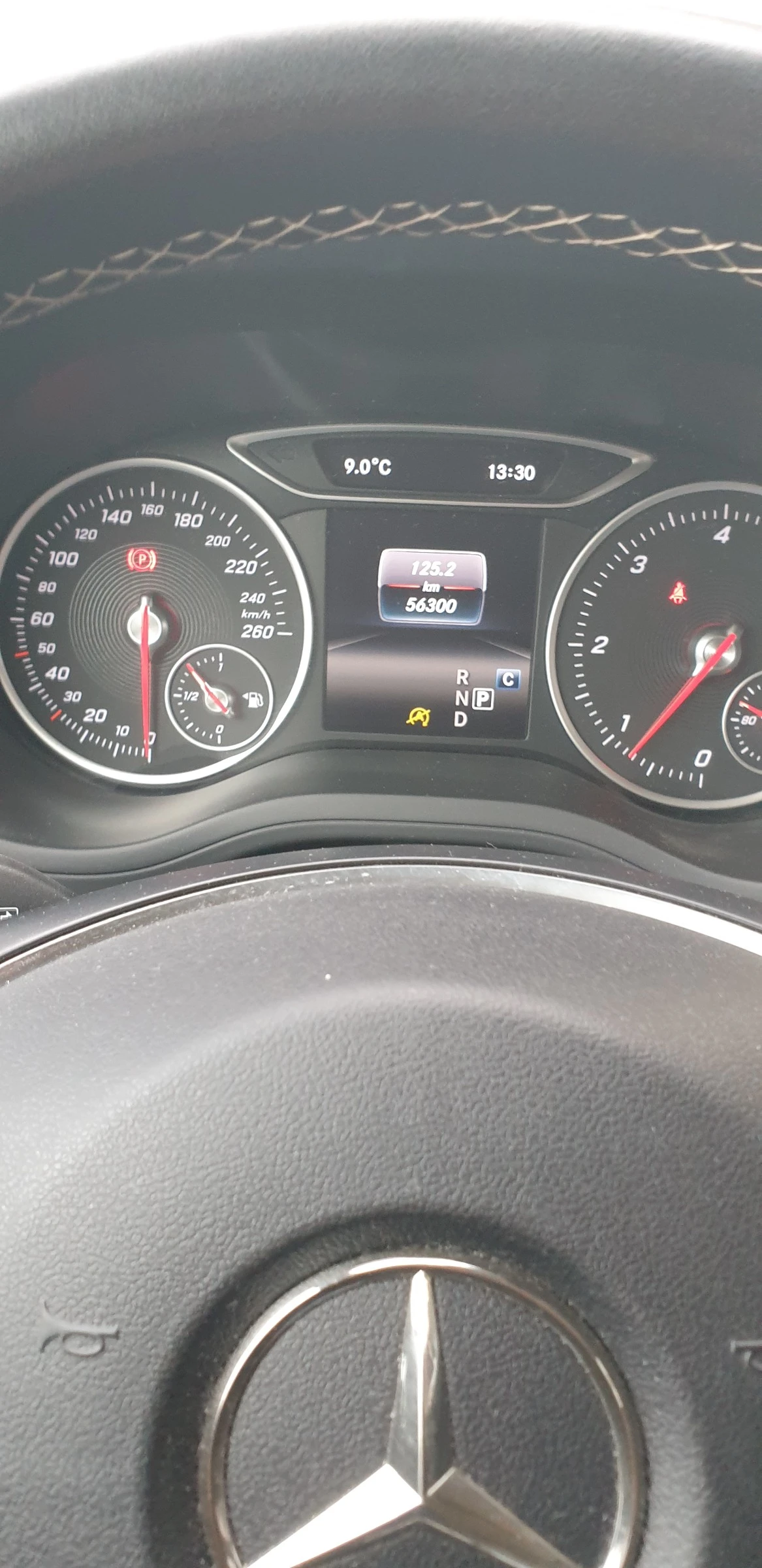 Mercedes-Benz B 220 CDI 4MATIC | Mobile.bg � ����������� 16