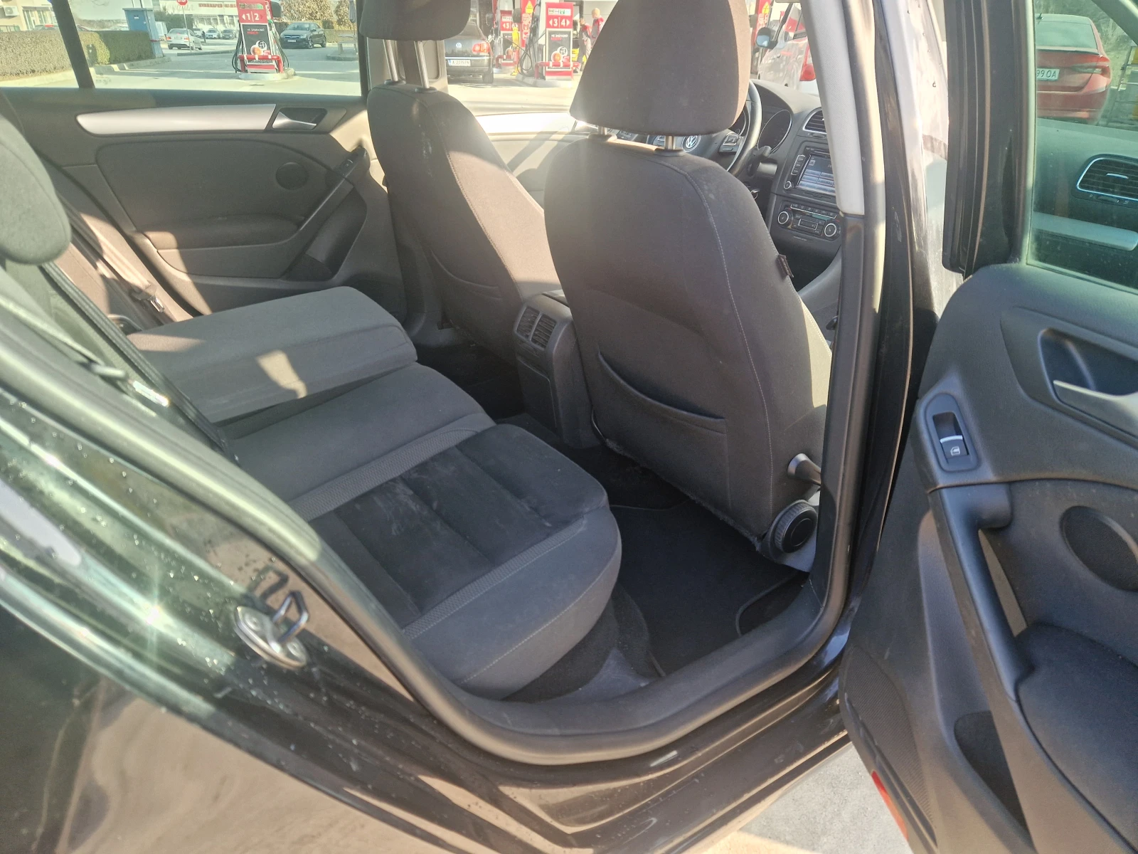 VW Golf * 6* 1.4/160��/E5 | Mobile.bg � ����������� 10