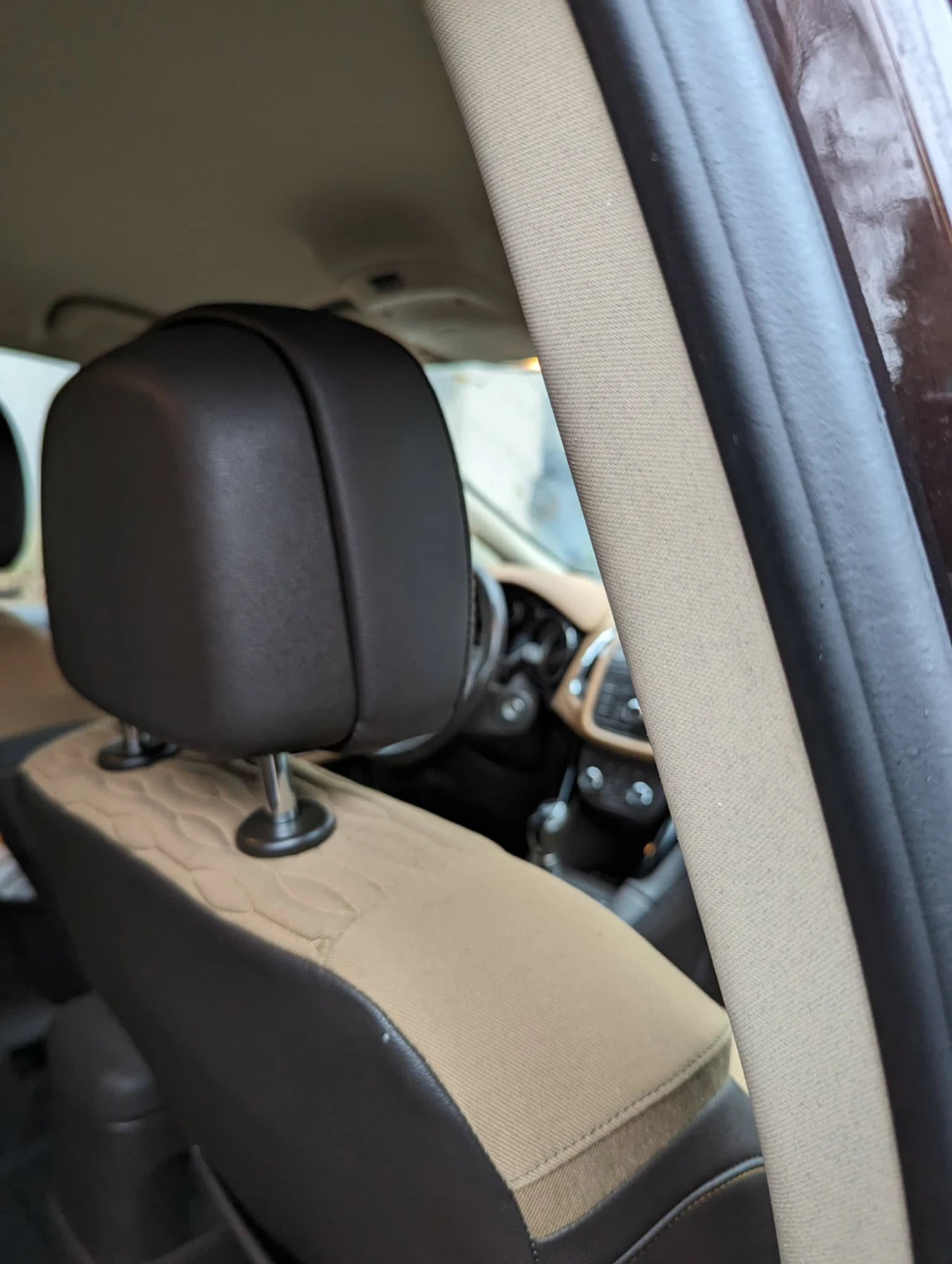 Opel Zafira Tourer Turbo LPG  | Mobile.bg � ����������� 9