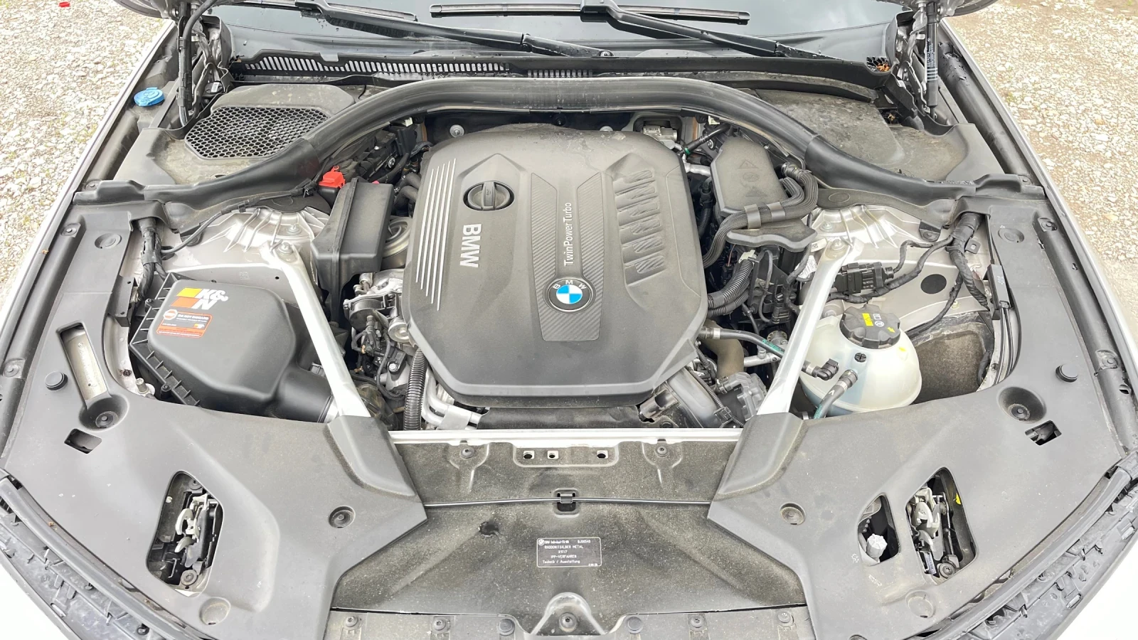 BMW 540 540d xDrive | Mobile.bg � ����������� 11